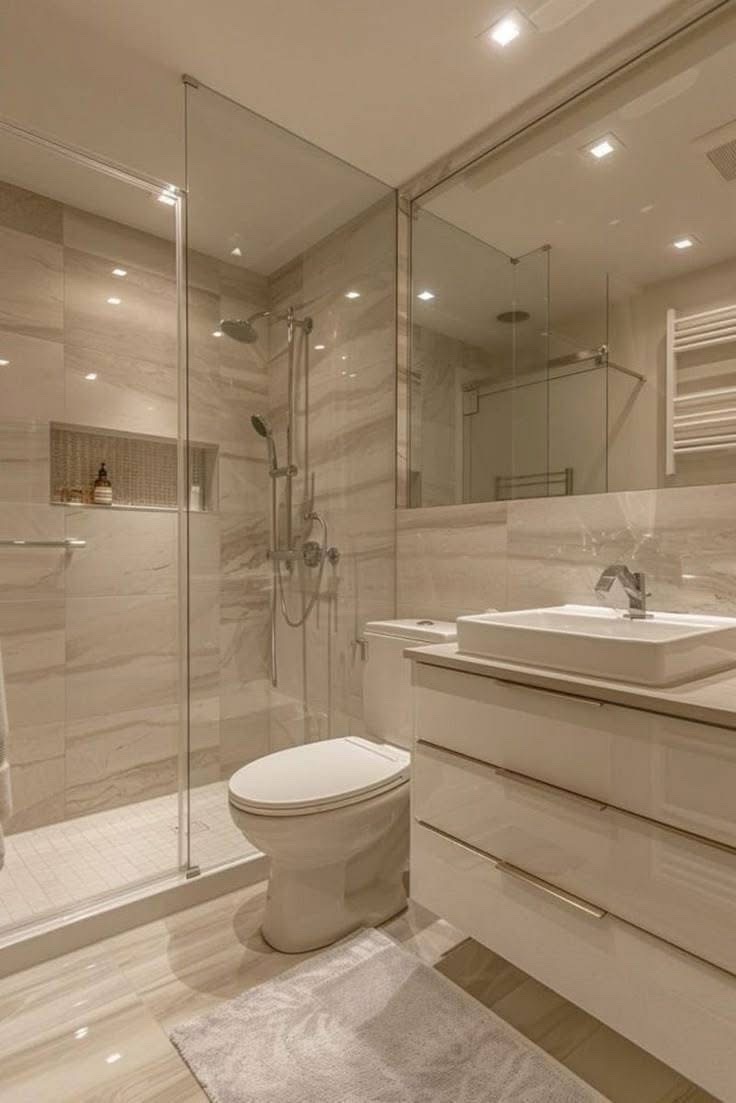 Image of Remodelación de baños in Hallandale Beach