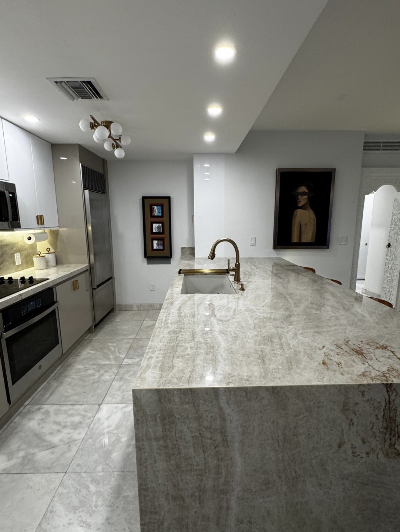 Image of Remodel your kitchen with me maximum experience in Miami Gardens