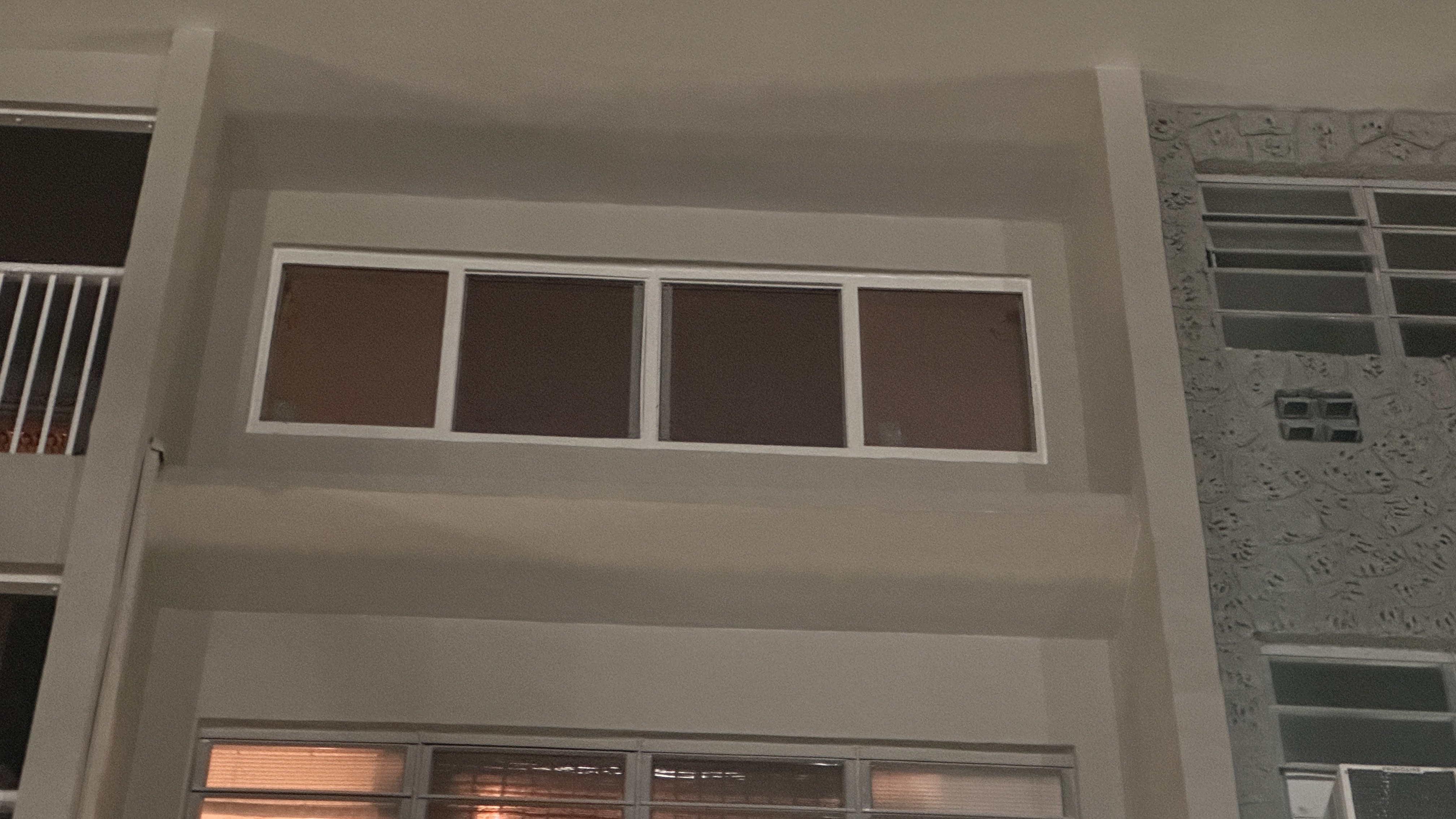 Image of Gilberto S installation in Miami