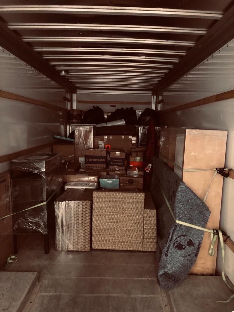 Image of Mudanzas y Delivery (Moving Company) in Houston