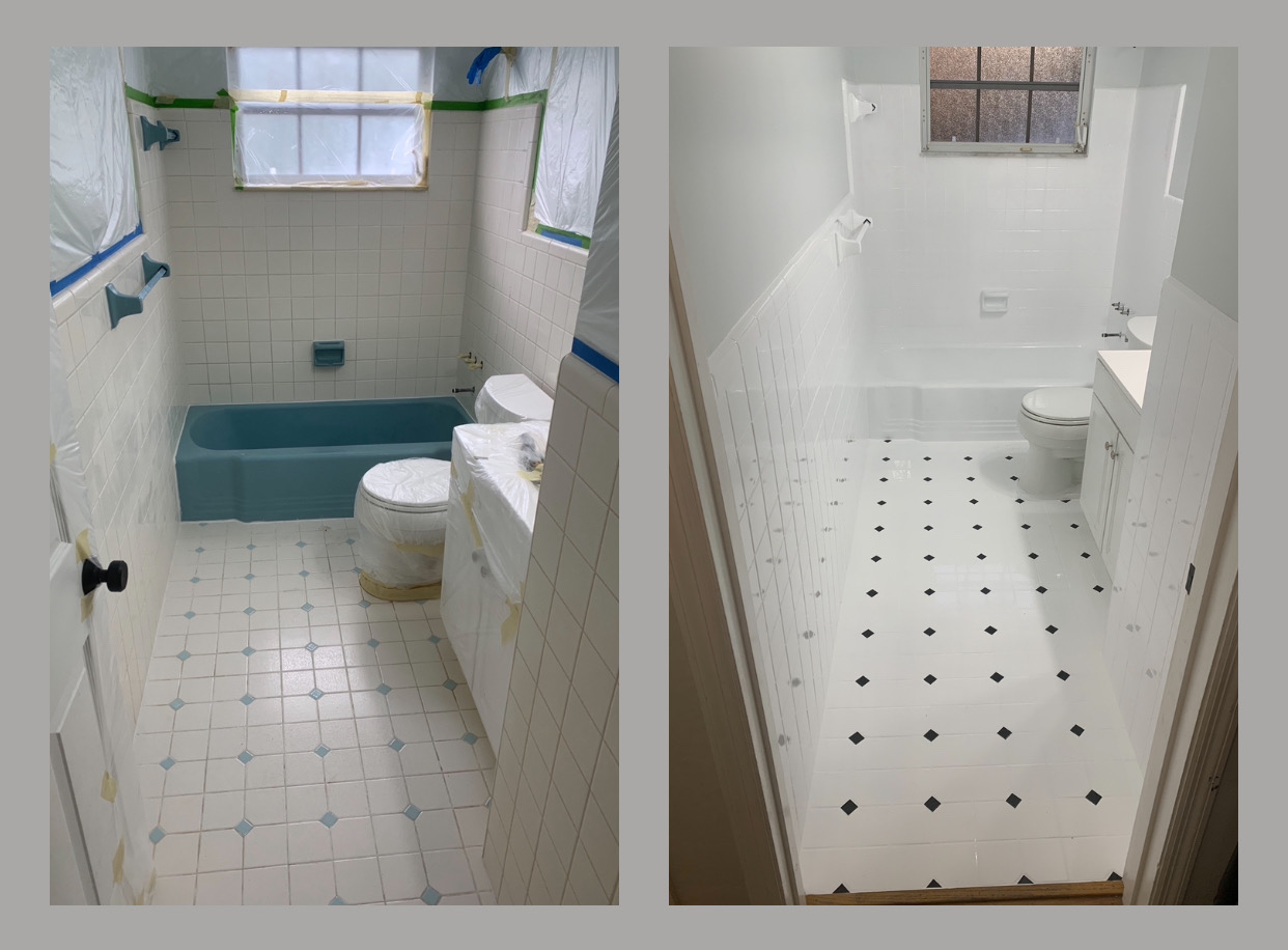 Image of Pintamos su casa como si fuera la nuestra in Miami