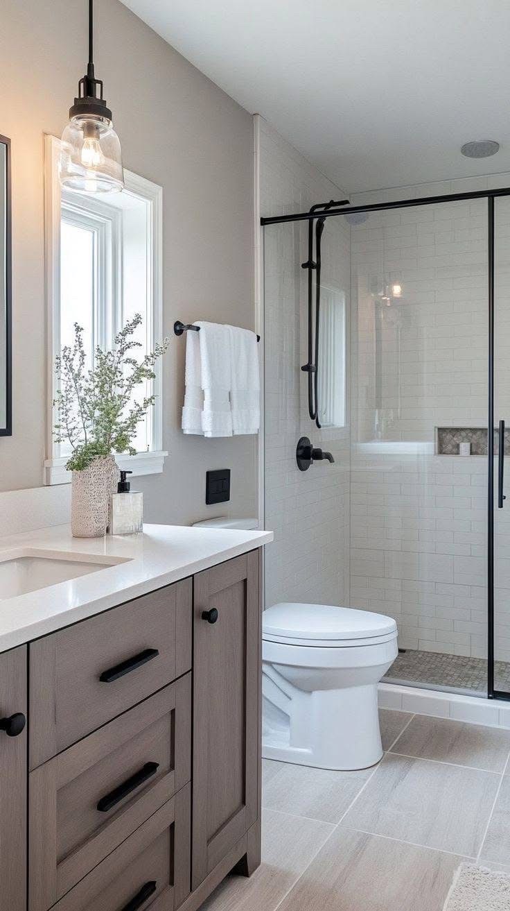 Image of Remodelación de baños in Hallandale Beach