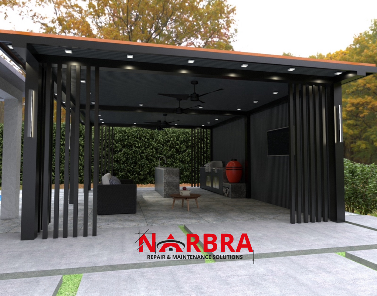 Image of Remodelaciones in Davenport
