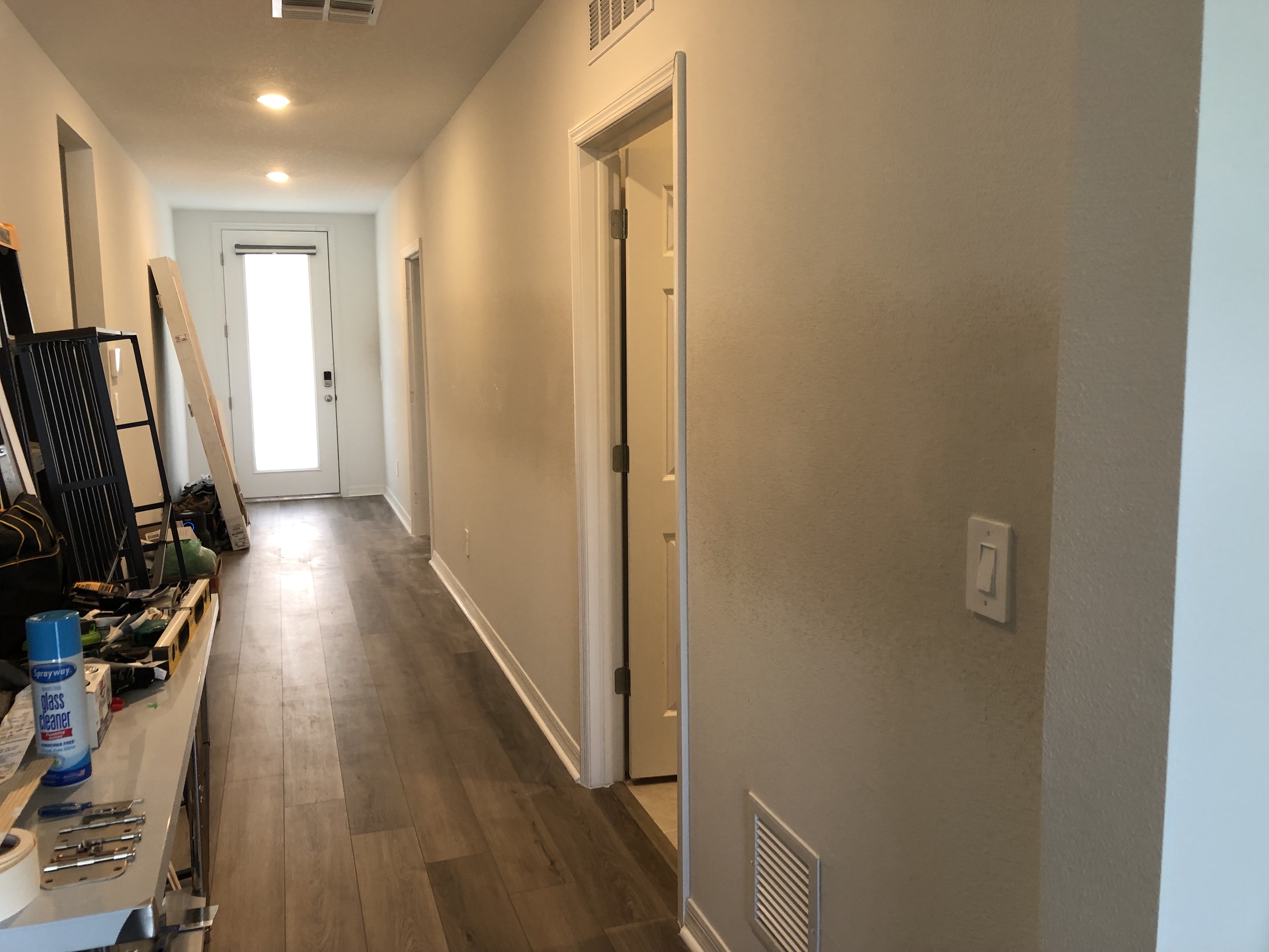 Image of Drywall Repair in Orlando