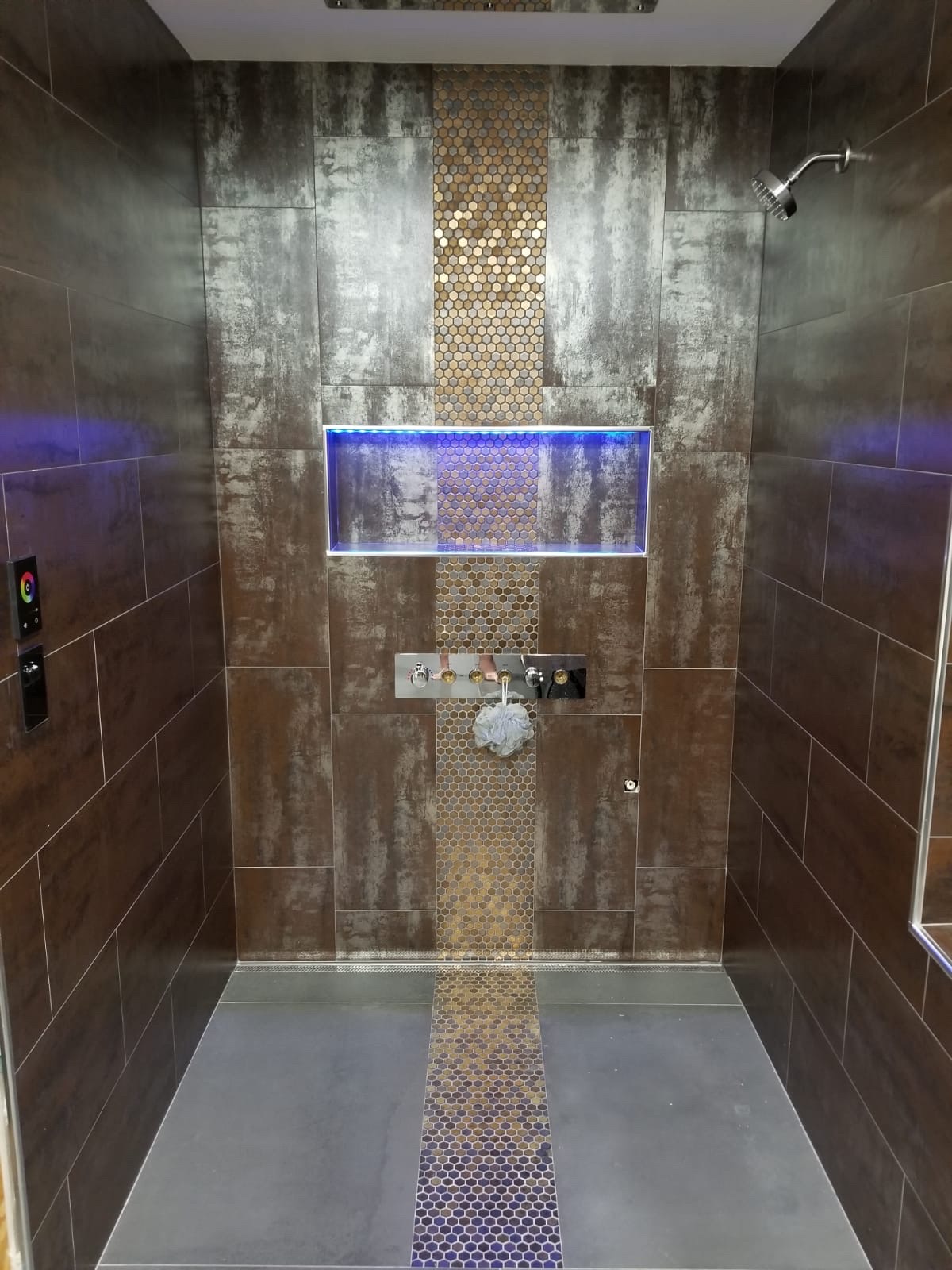 Image of Remodelación de Baño!!! in Homestead
