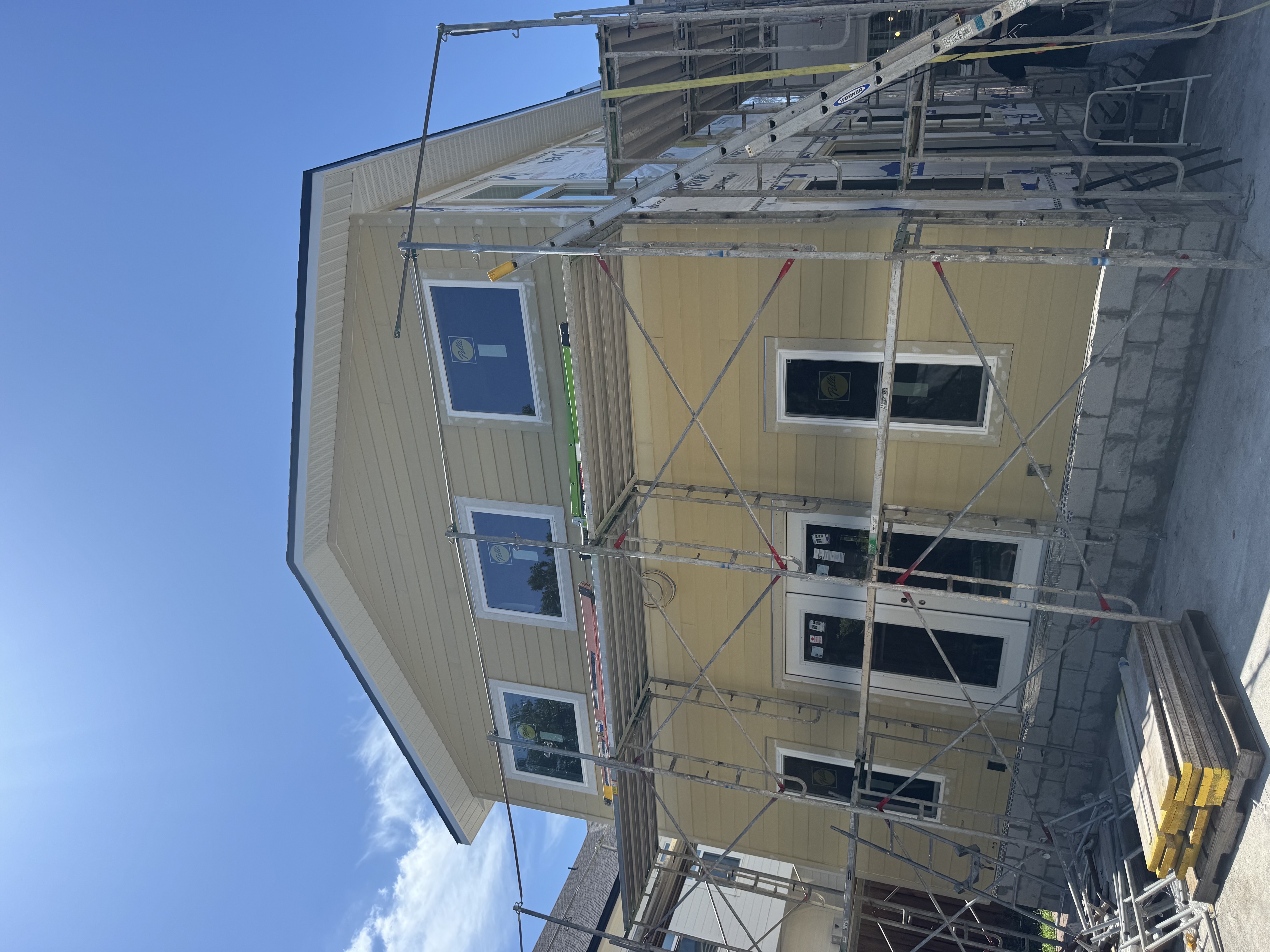 Image of trabajo de remodelación u nueva Contruccion en Jacksonville in Jacksonville