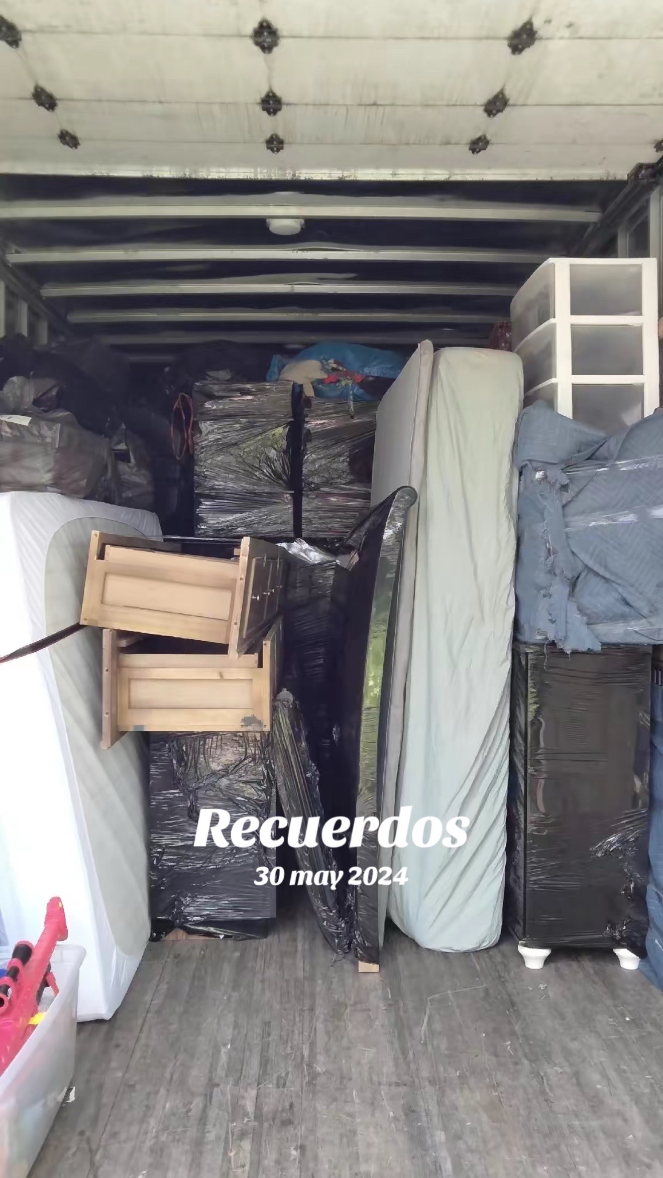 Image of mudanzas en Miami  in Miami 