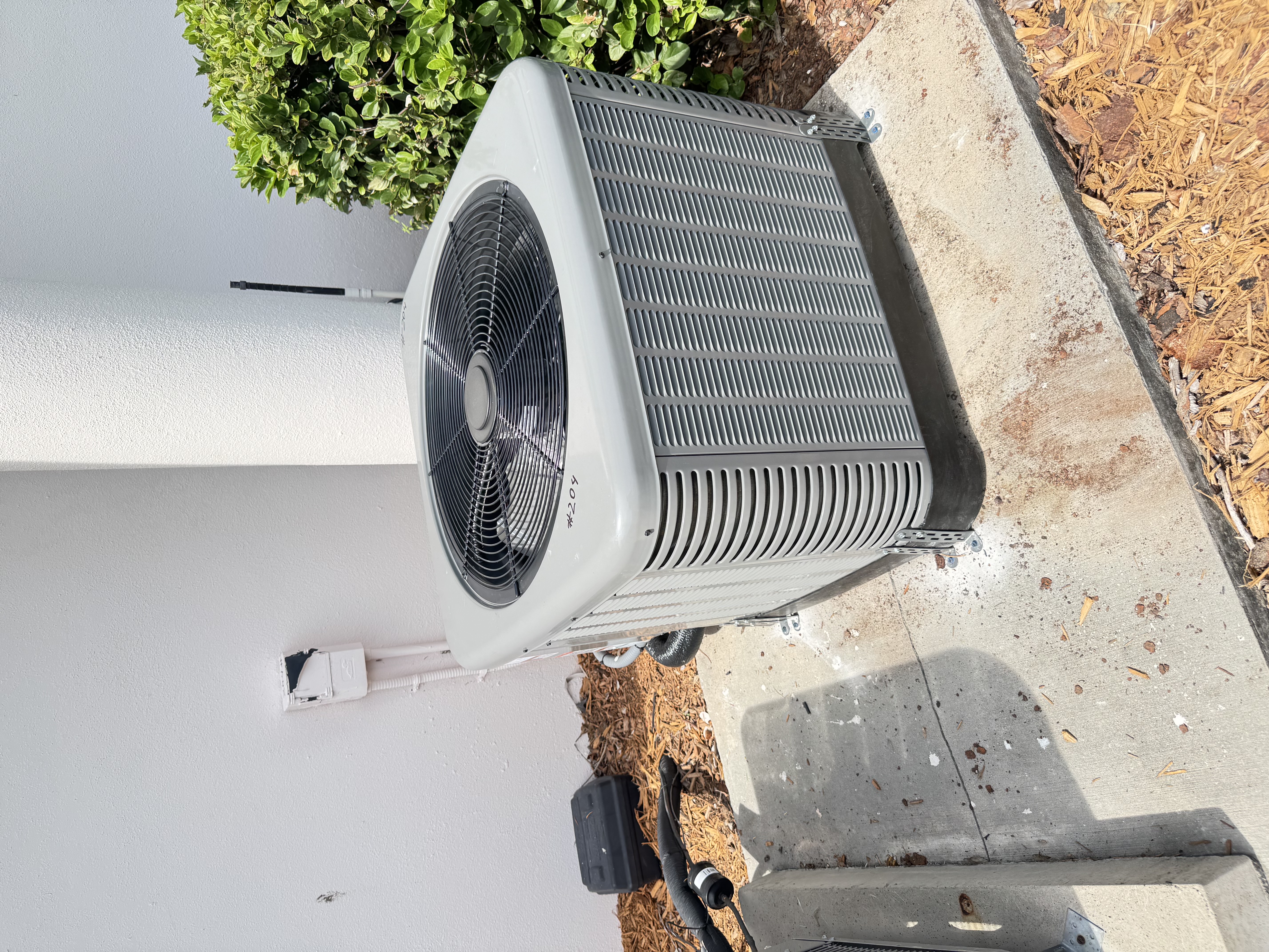 Image of •	“Air Conditioner Install” in Sarasota 
