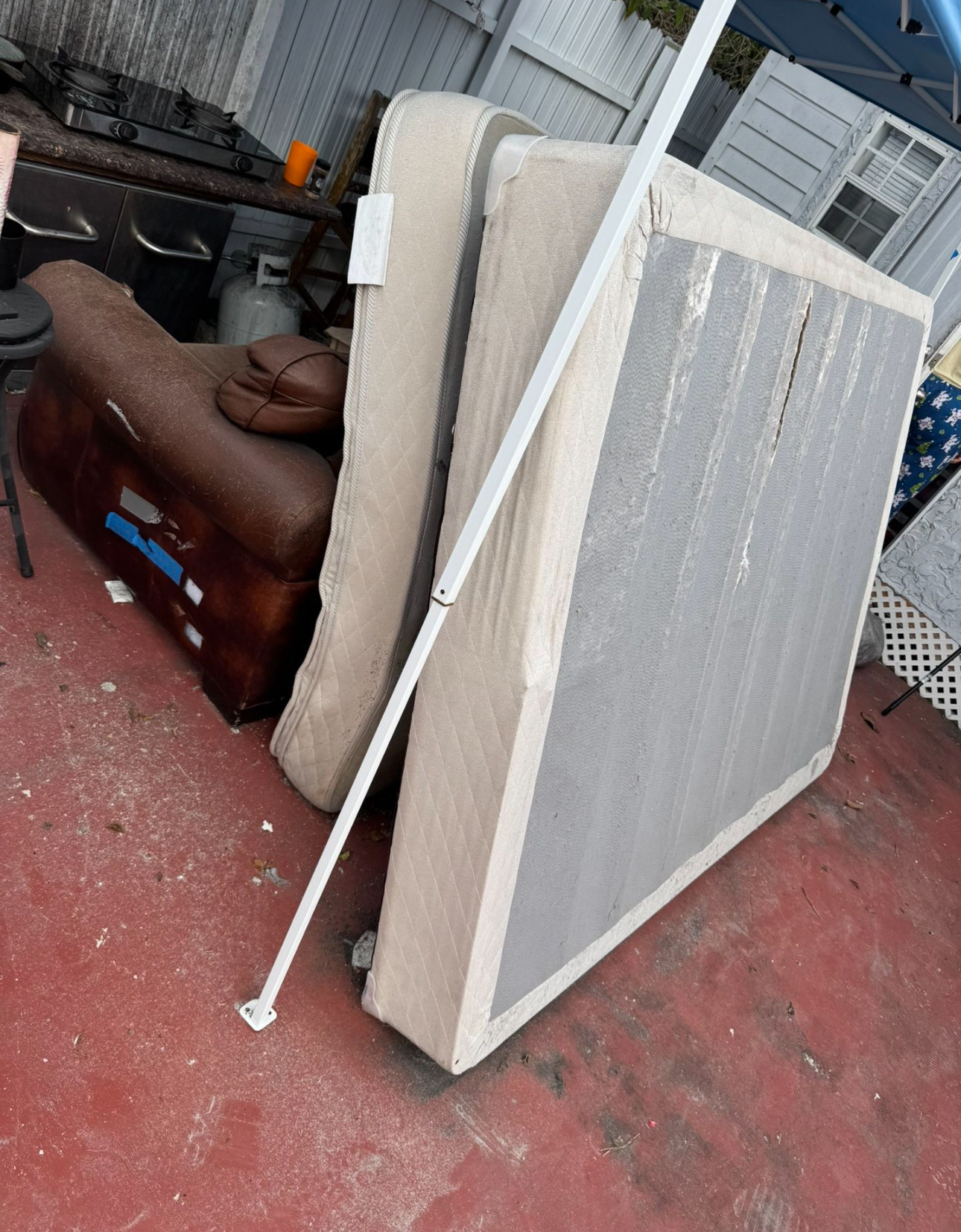 Image of RY junk removal in Miami