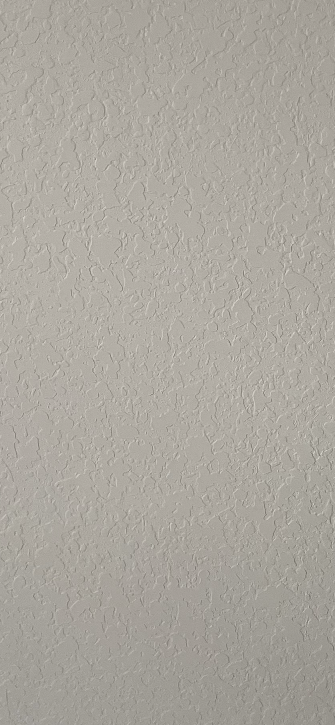 Image of popcorn ceiling removal in miami