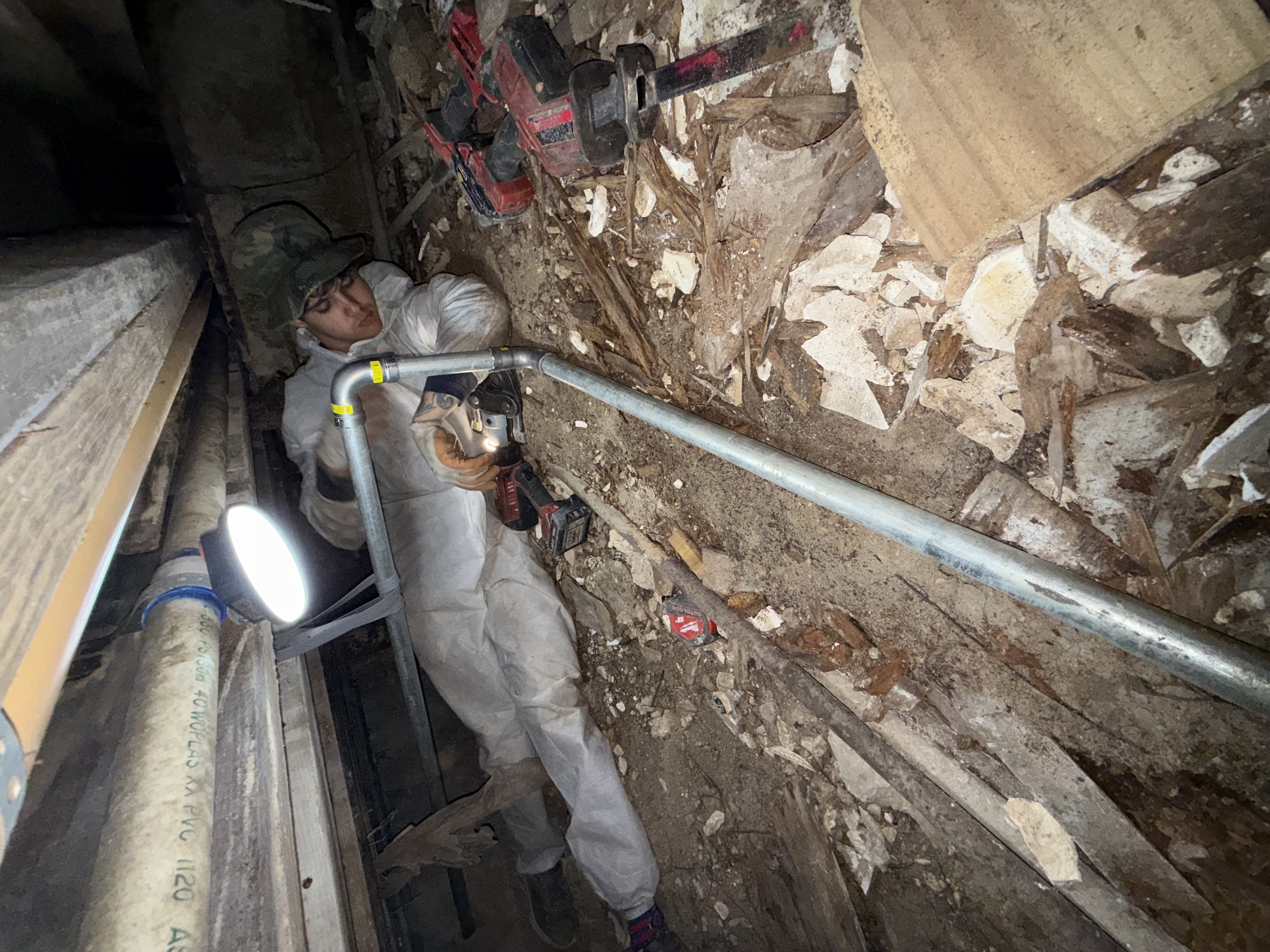 Image of General Plumbing in Miami