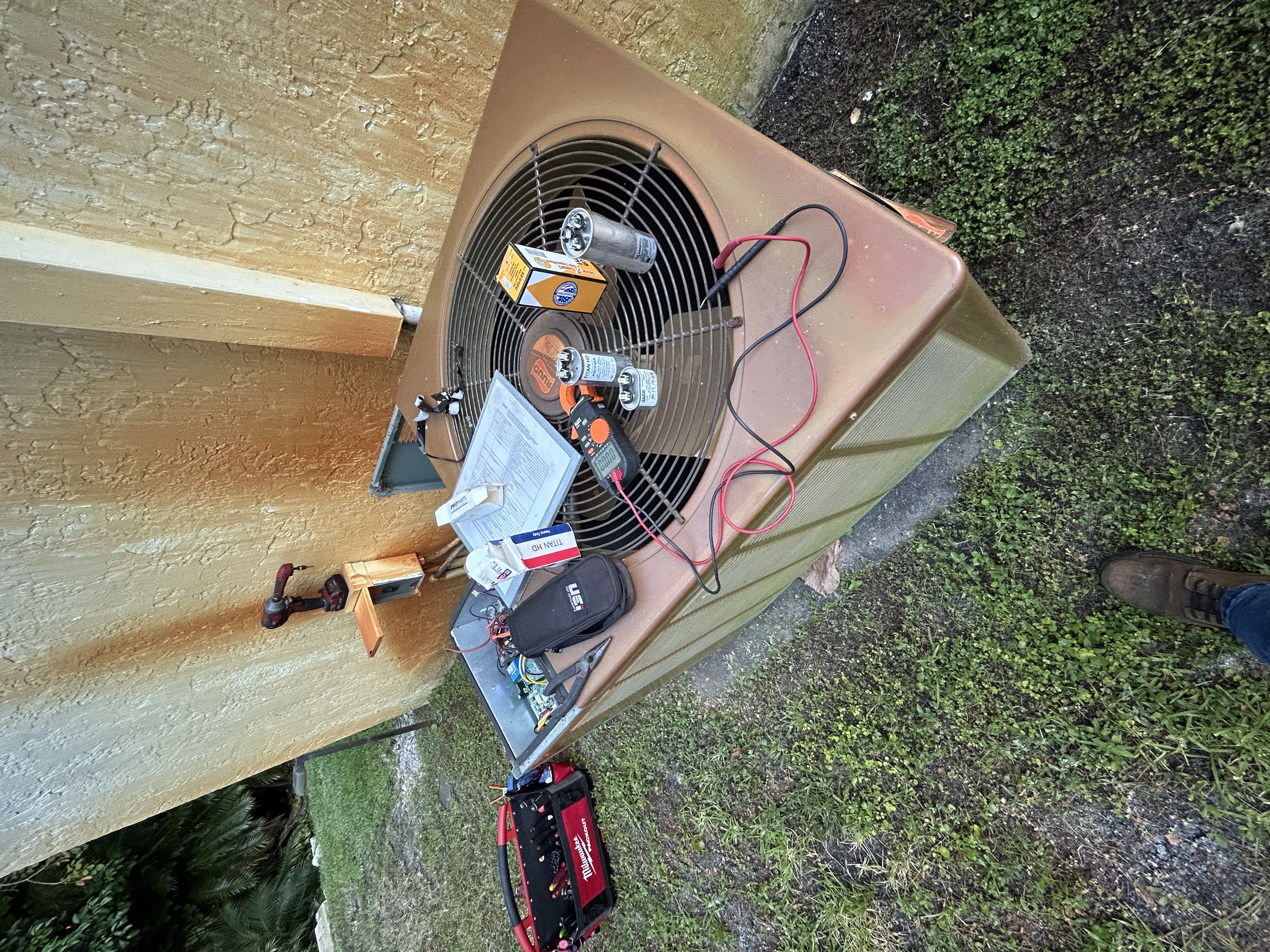 Image of Air Conditioning  in Miami