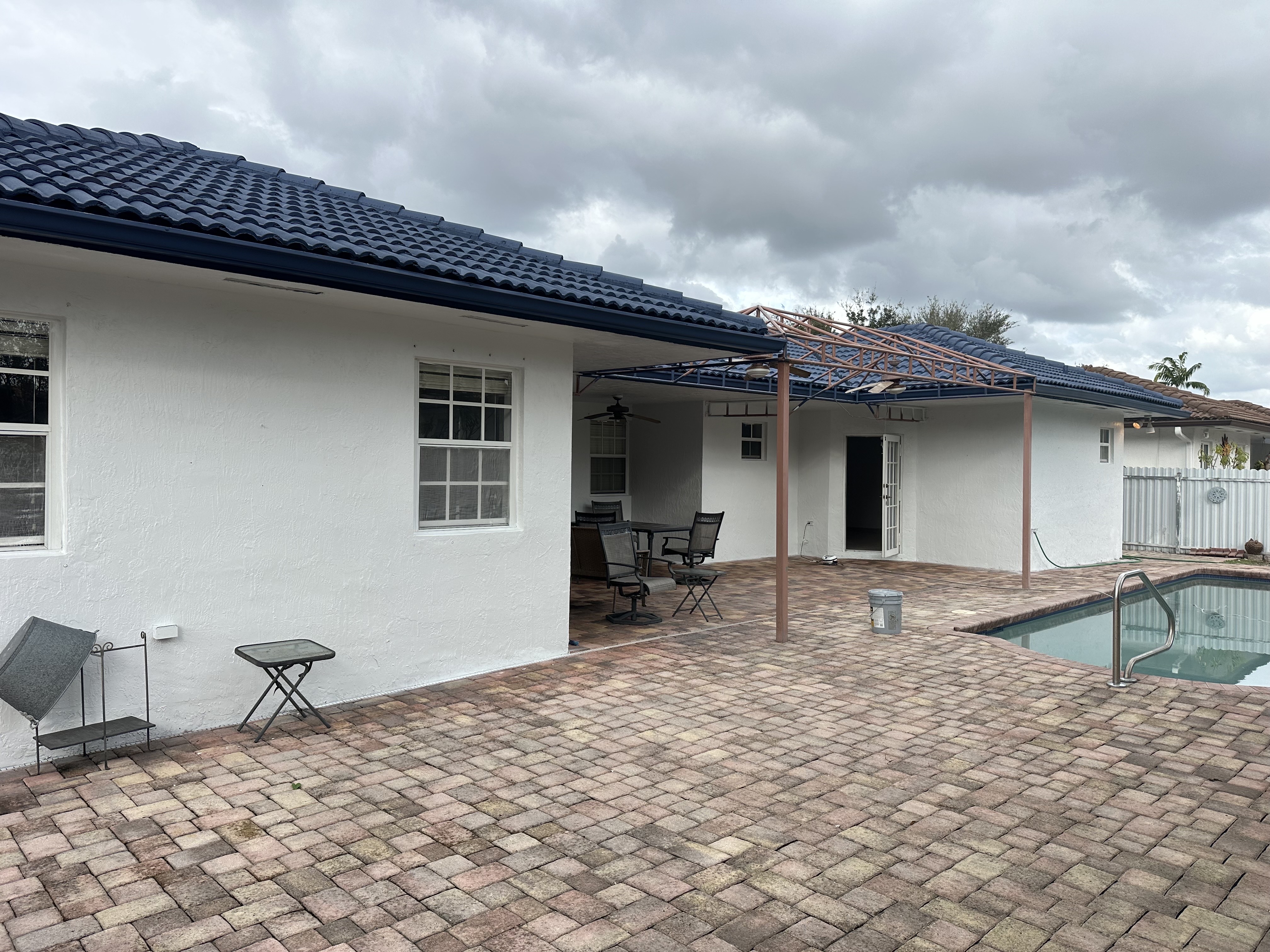 Image of Exterior Paint in Miami