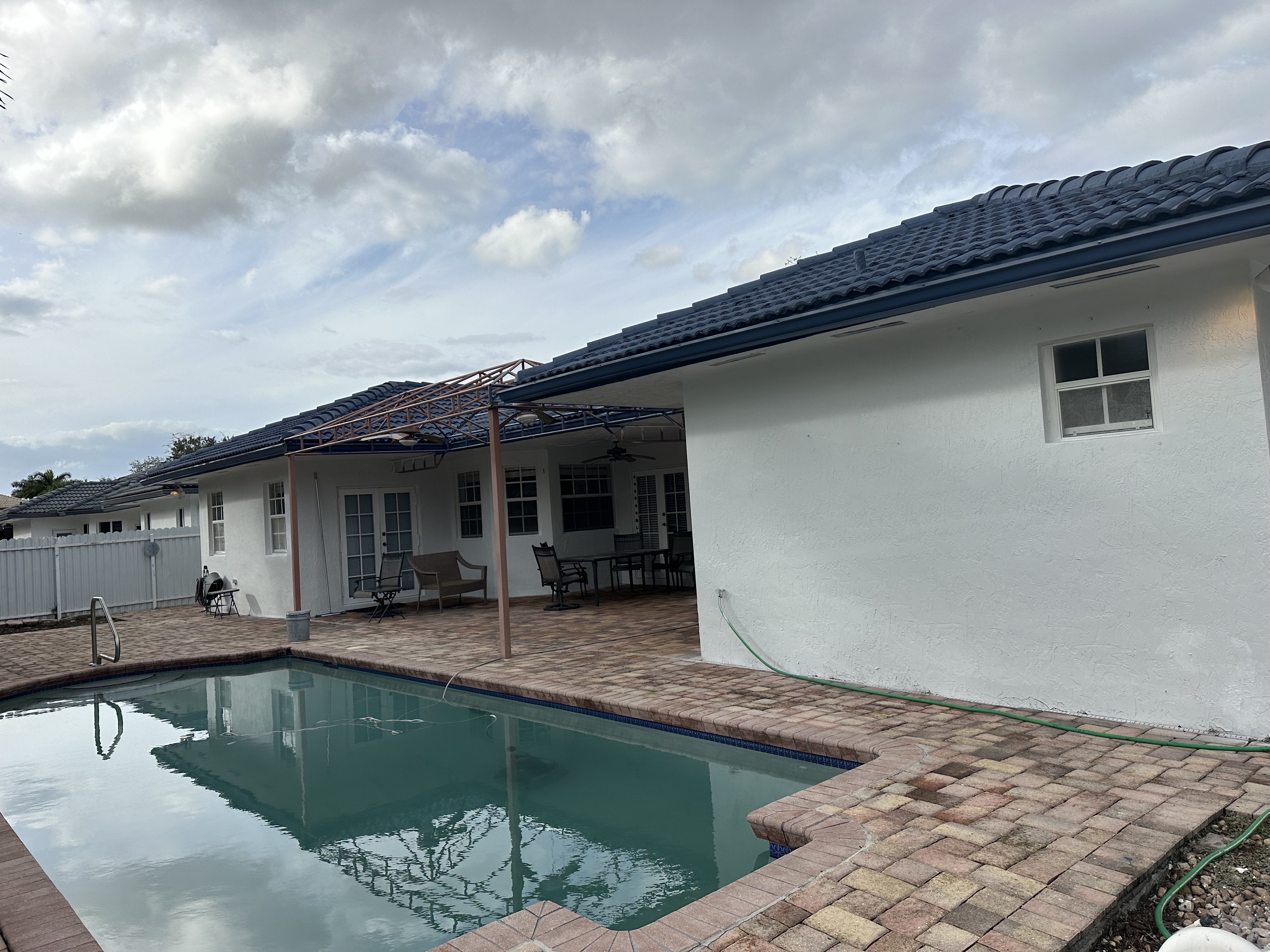 Image of Exterior Paint in Miami