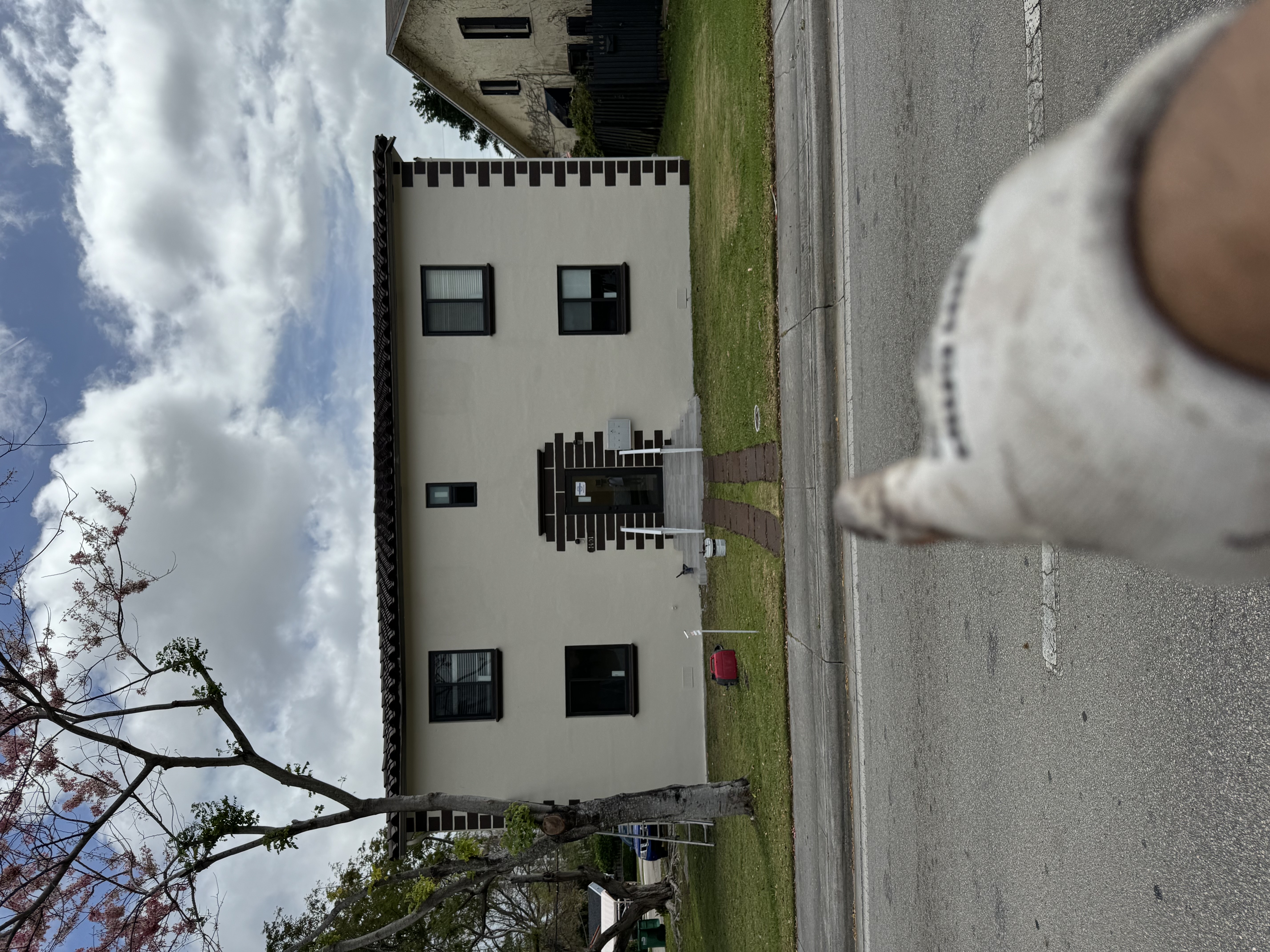 Image of exterior , interior ,residential y comercial servicio de pintura. in Miami