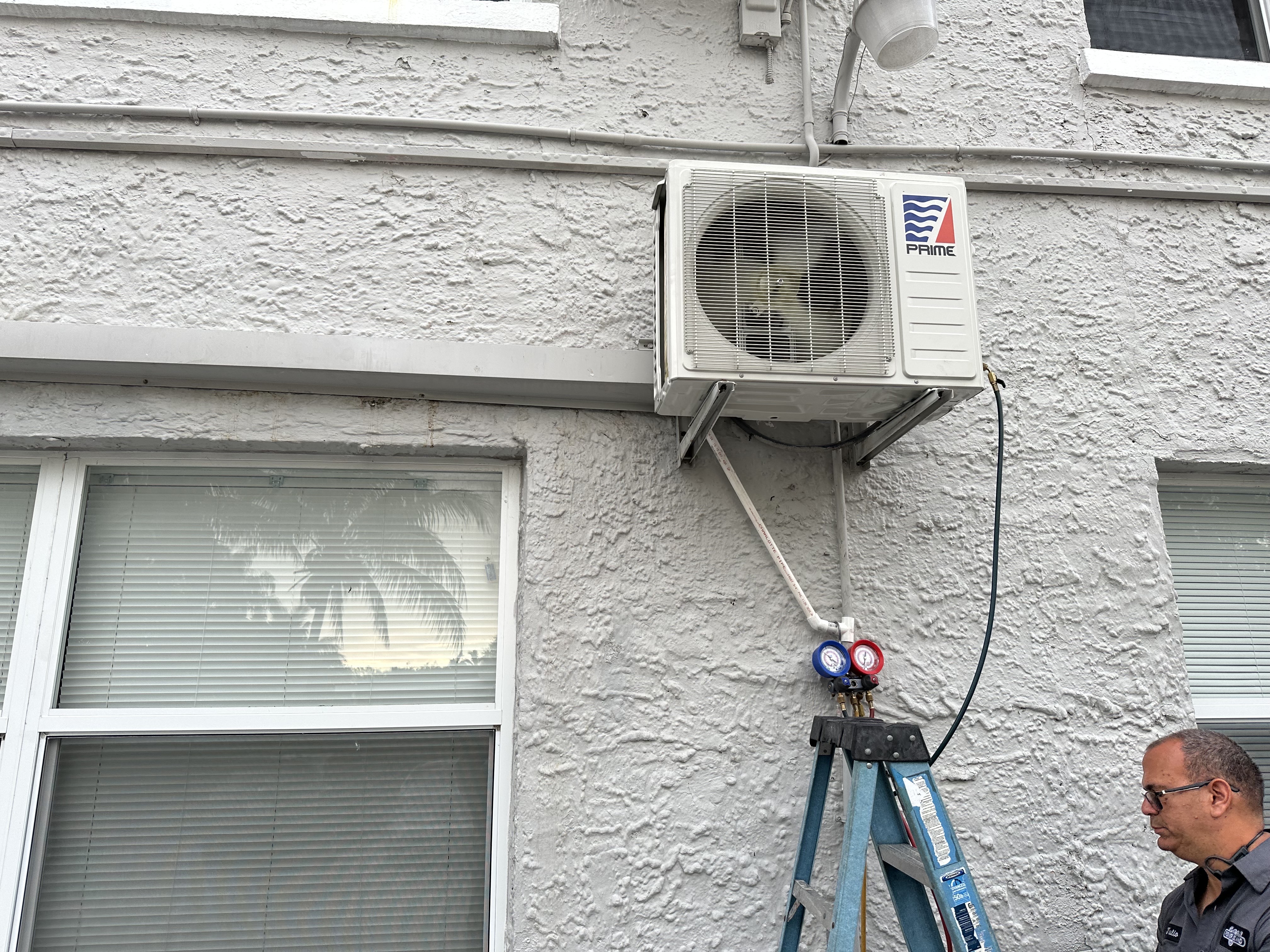 Image of AC Repair and Freon Charge 24/7 in Lehigh Acres
