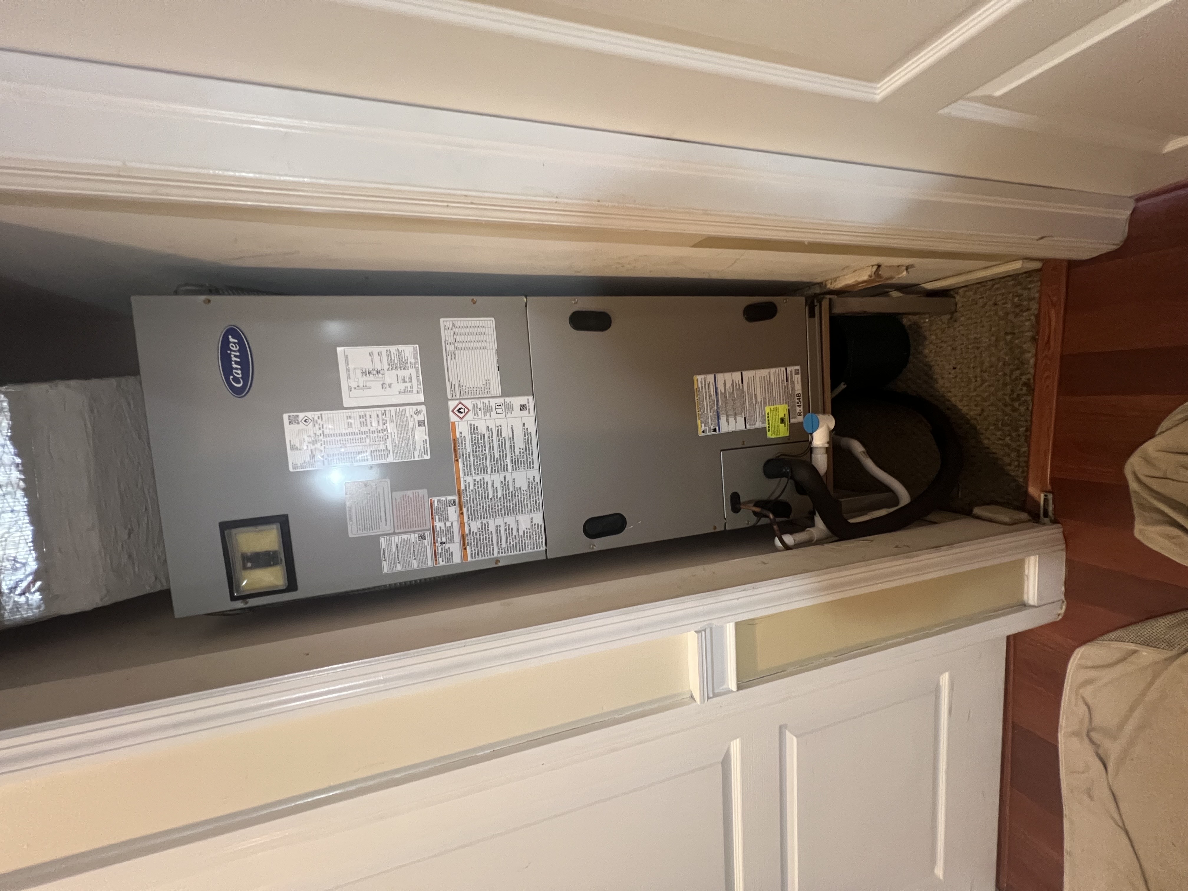 Image of A/C 786-521-8273 in Miami