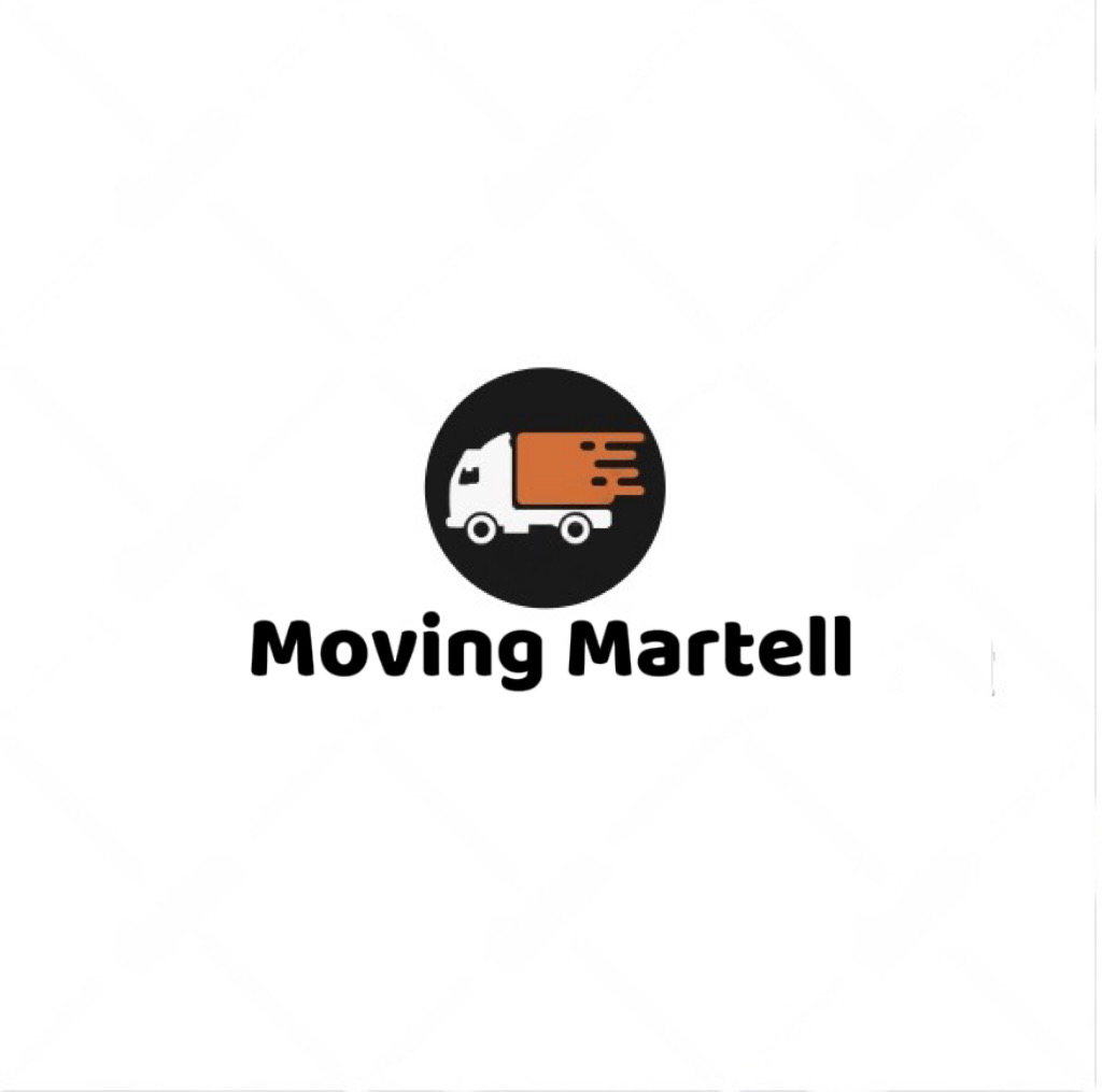 Image of Moving Martell in homestead