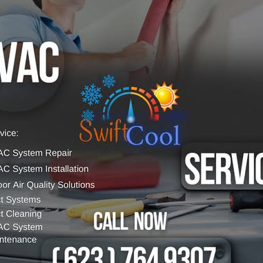 Image of 🌬️ Swift Cool Solutions – Confort y eficiencia en cada clima in Miami