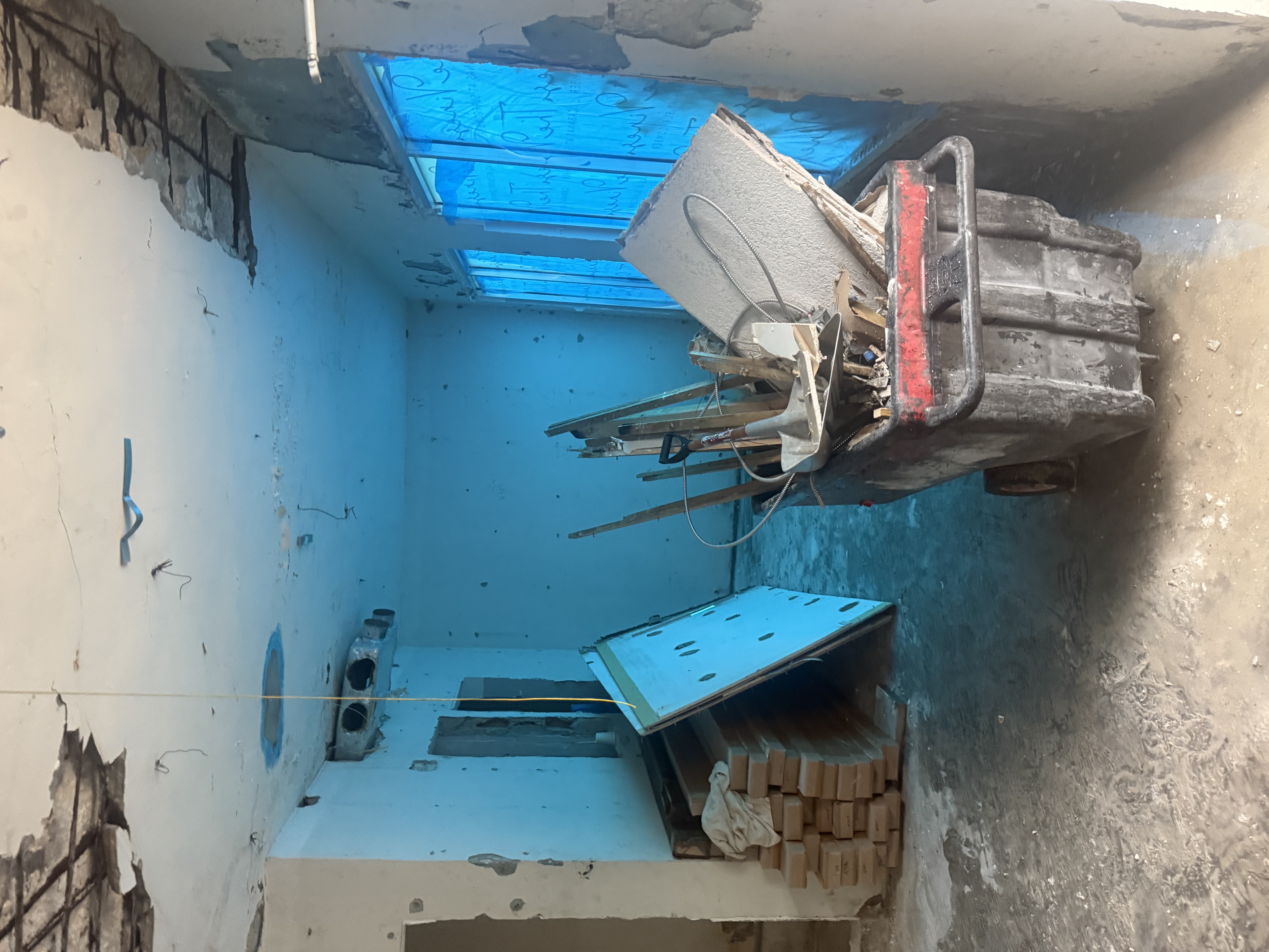 Image of Demolición  in Miami
