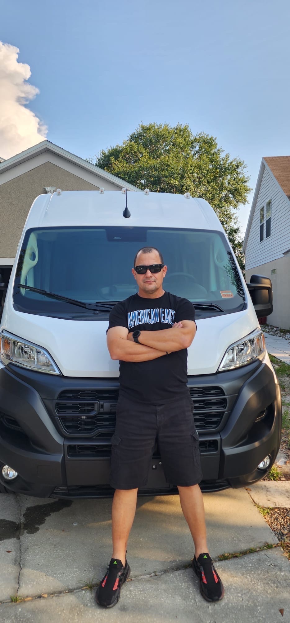 Imagen de Deli muy en cualquier lugar de FL en Tampa 