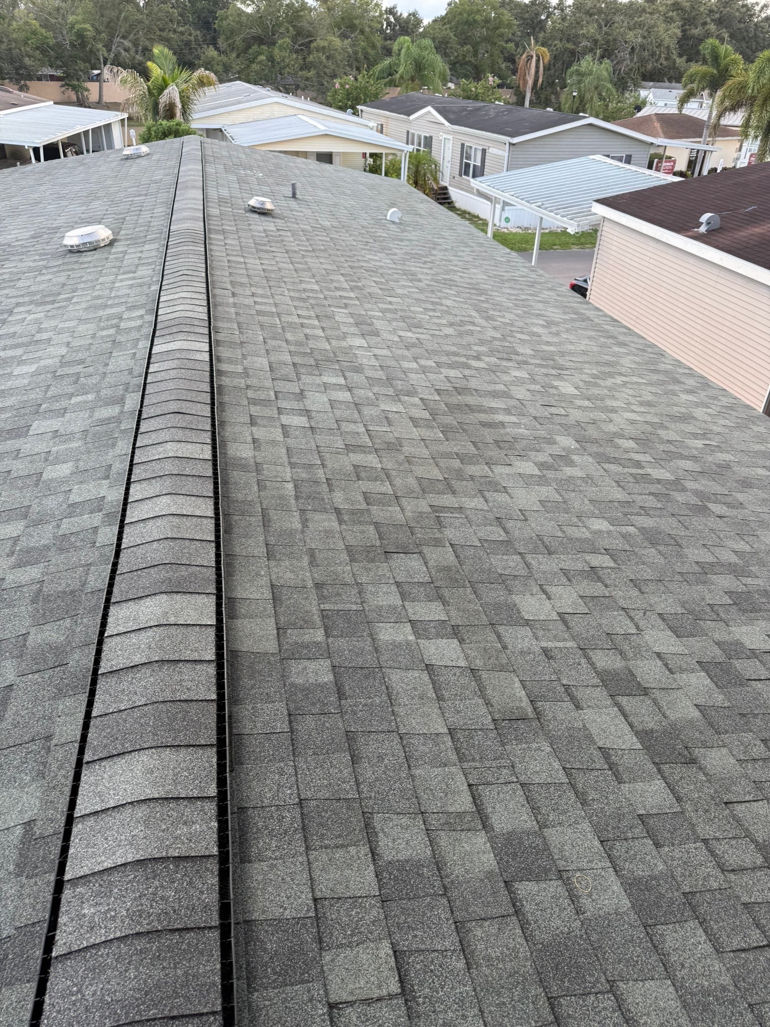 Image of Mrs Bravo Roofing Corp in Tampa