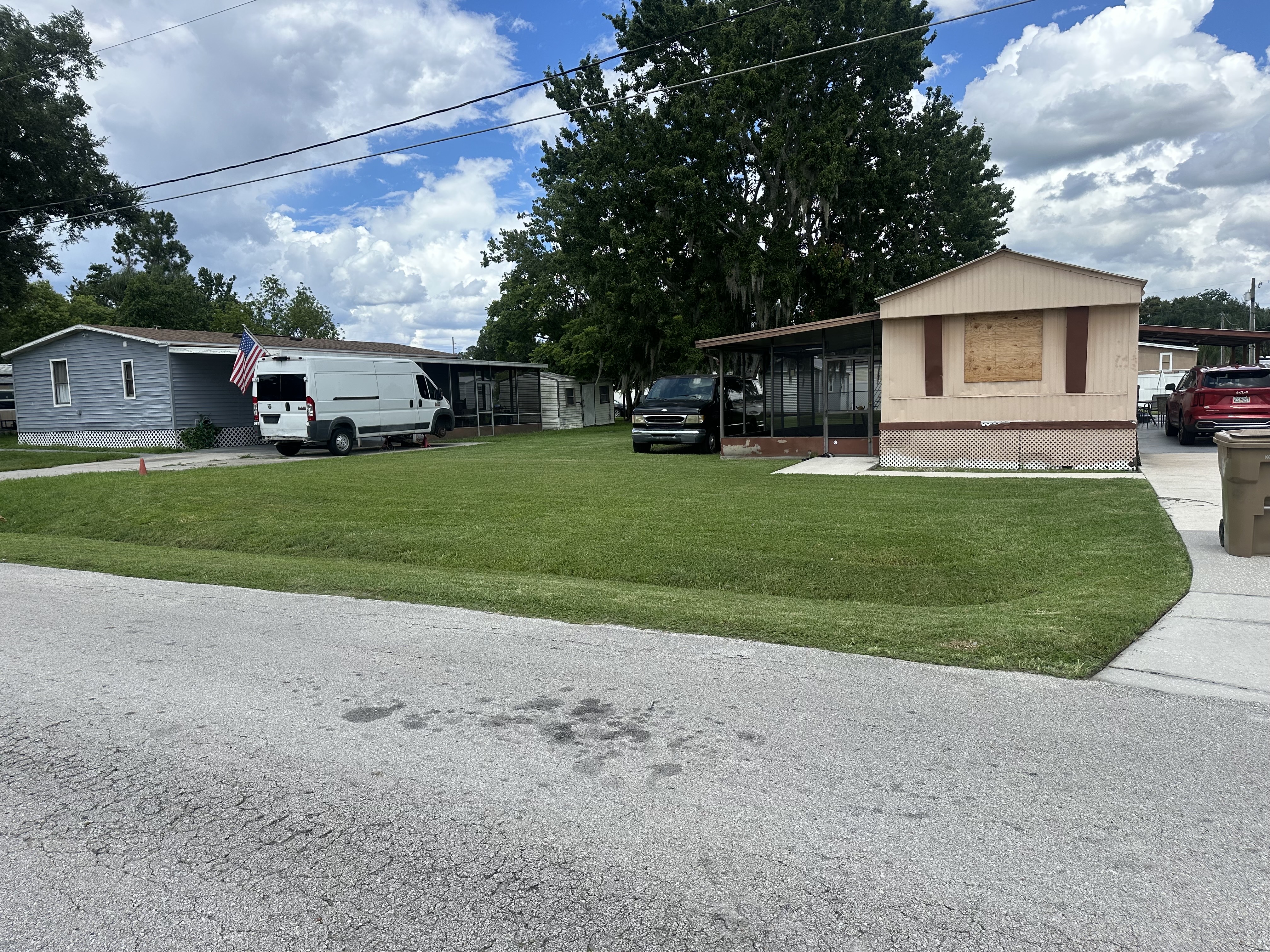 Image of servicios de jardinería in Kissimmee