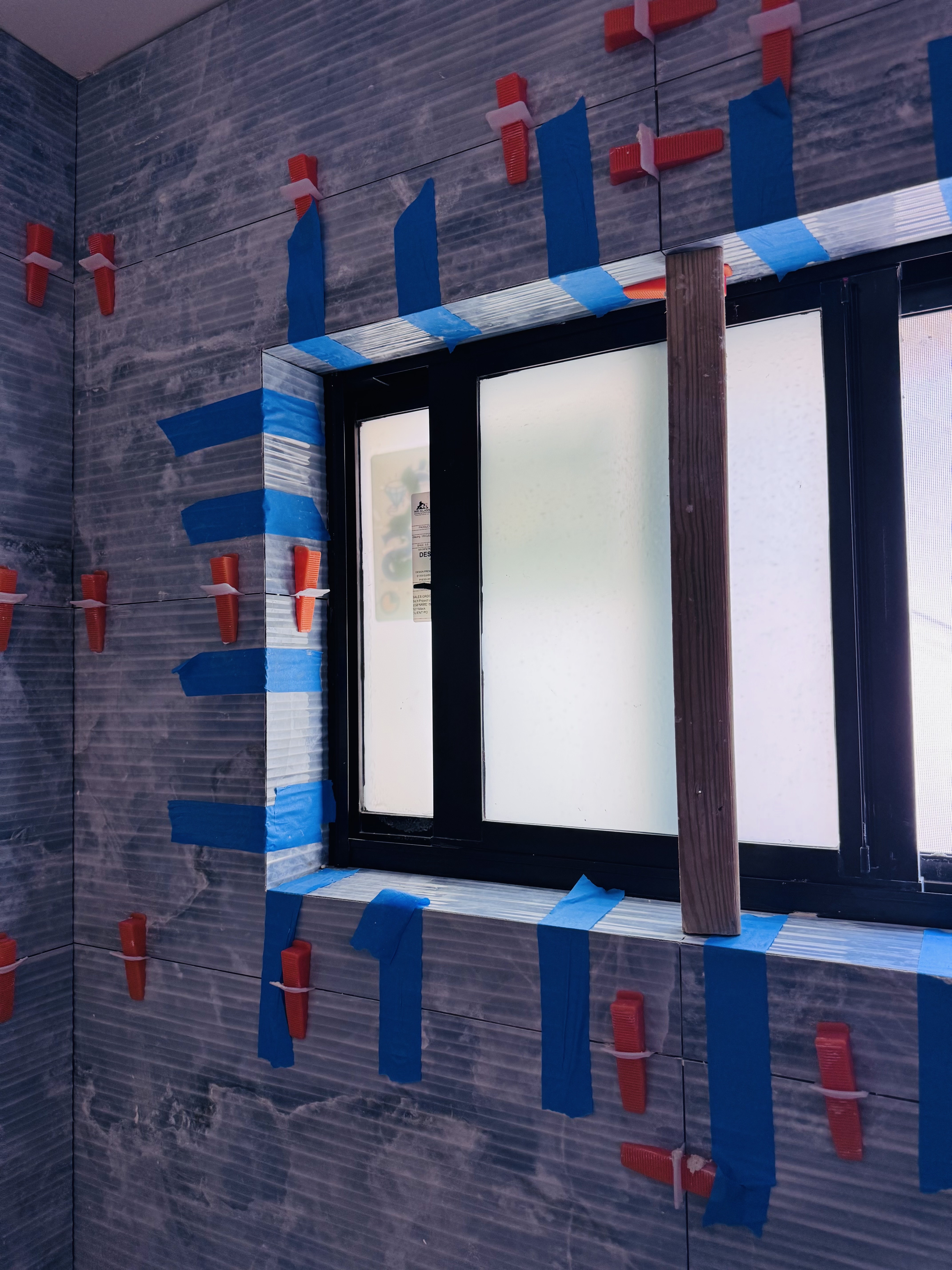 Image of tile Instalation in Miami