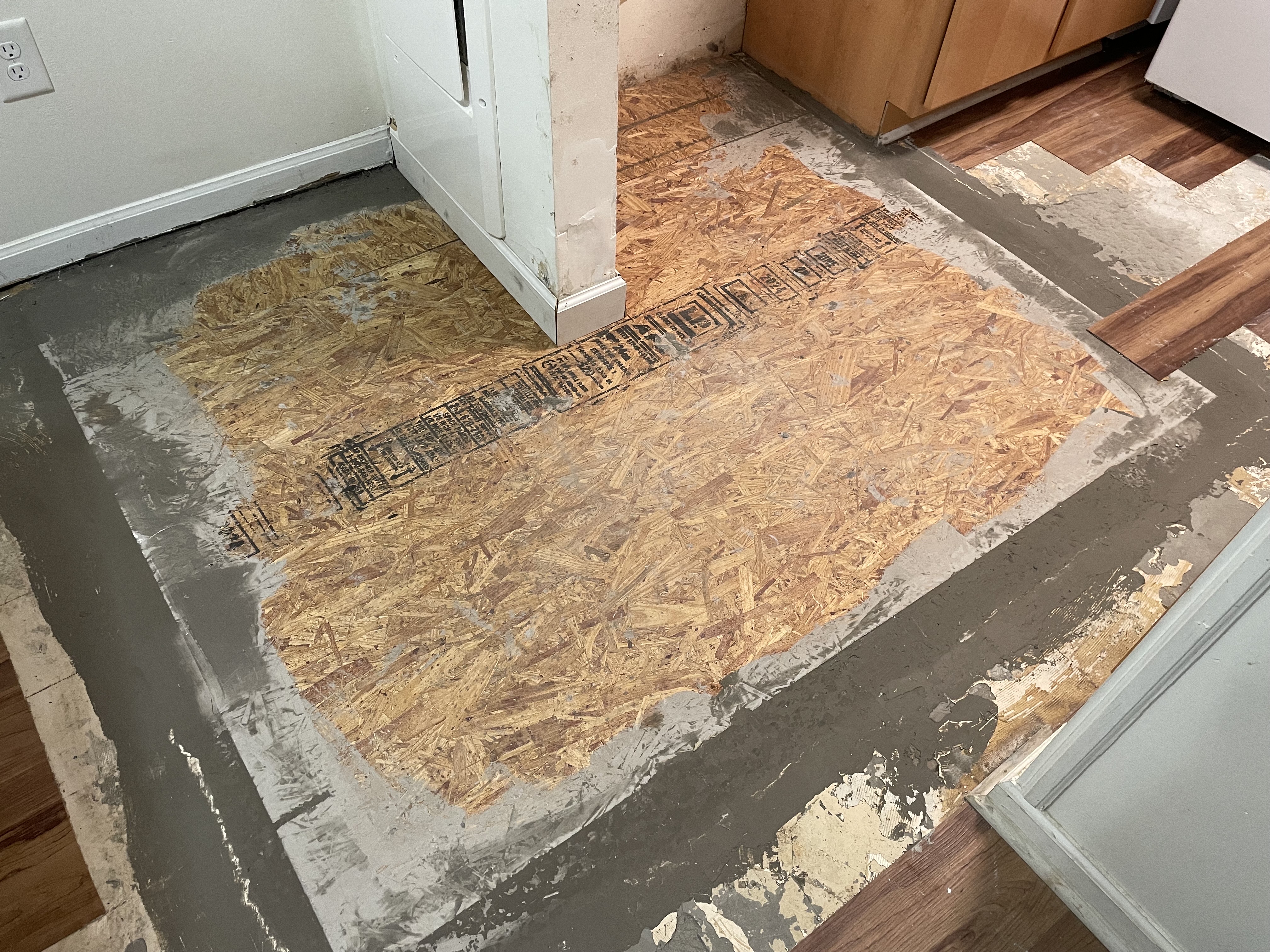 Image of servicios de Remodelacion in Atlanta