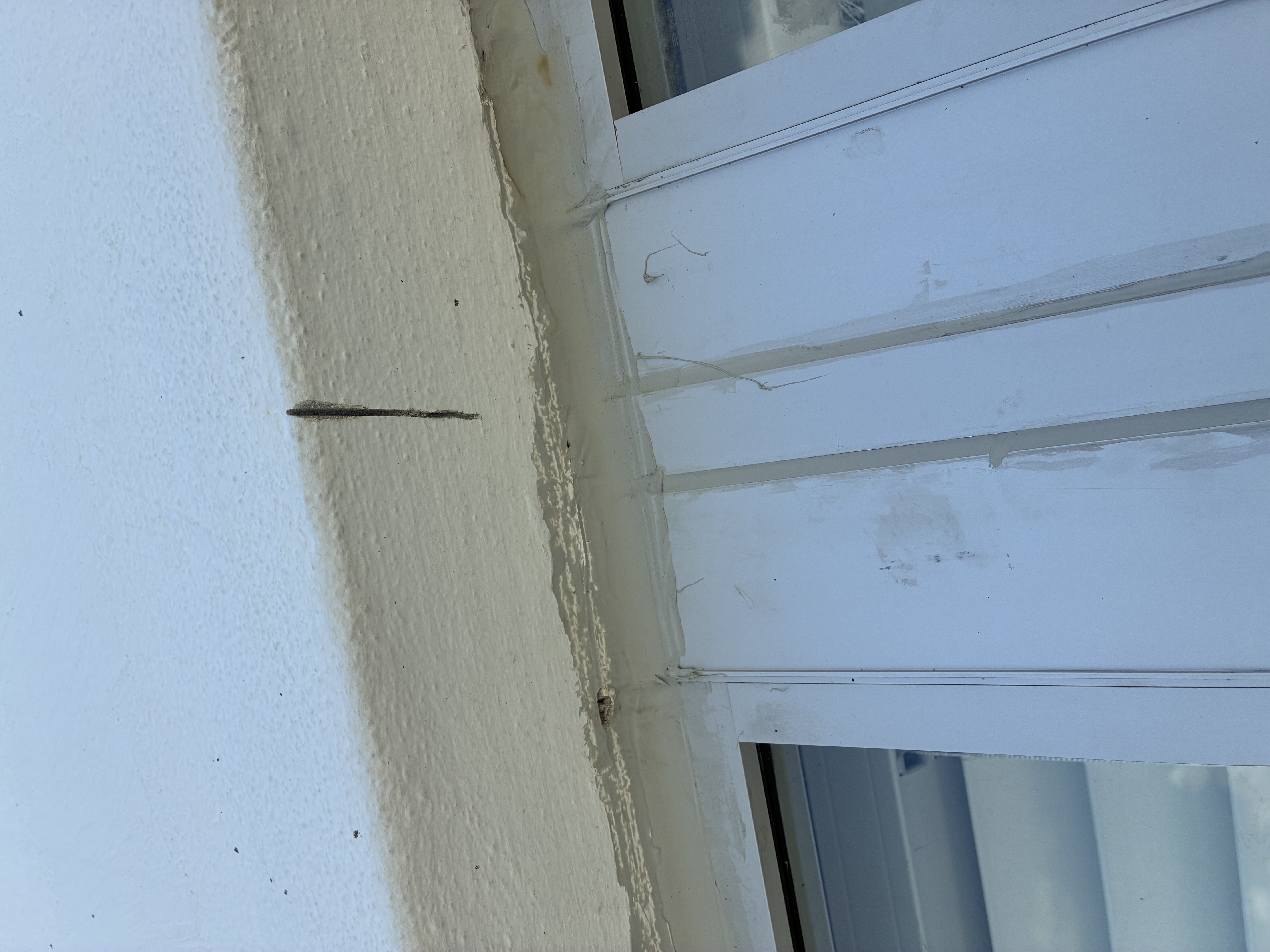 Image of window cleaning in Miami