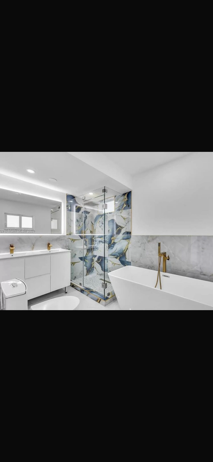 Image of REMODELACIÓN DE BAÑO in Miami