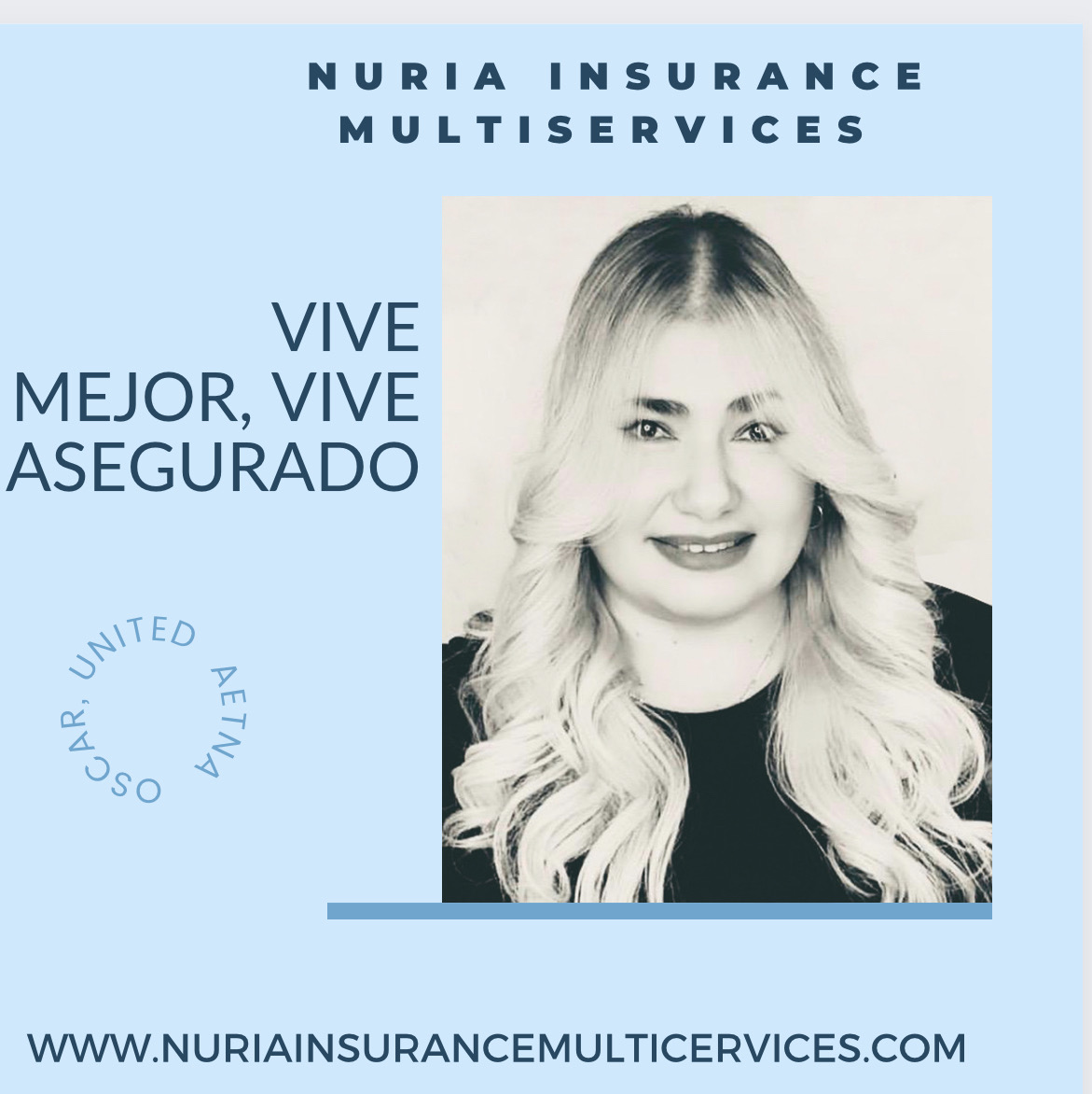 Image of Nuria Insurance Multiservices in Miami