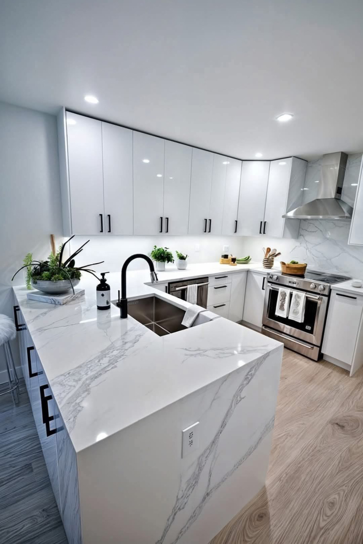 Image of Todo tipo de cocinas.  in Miami Dade