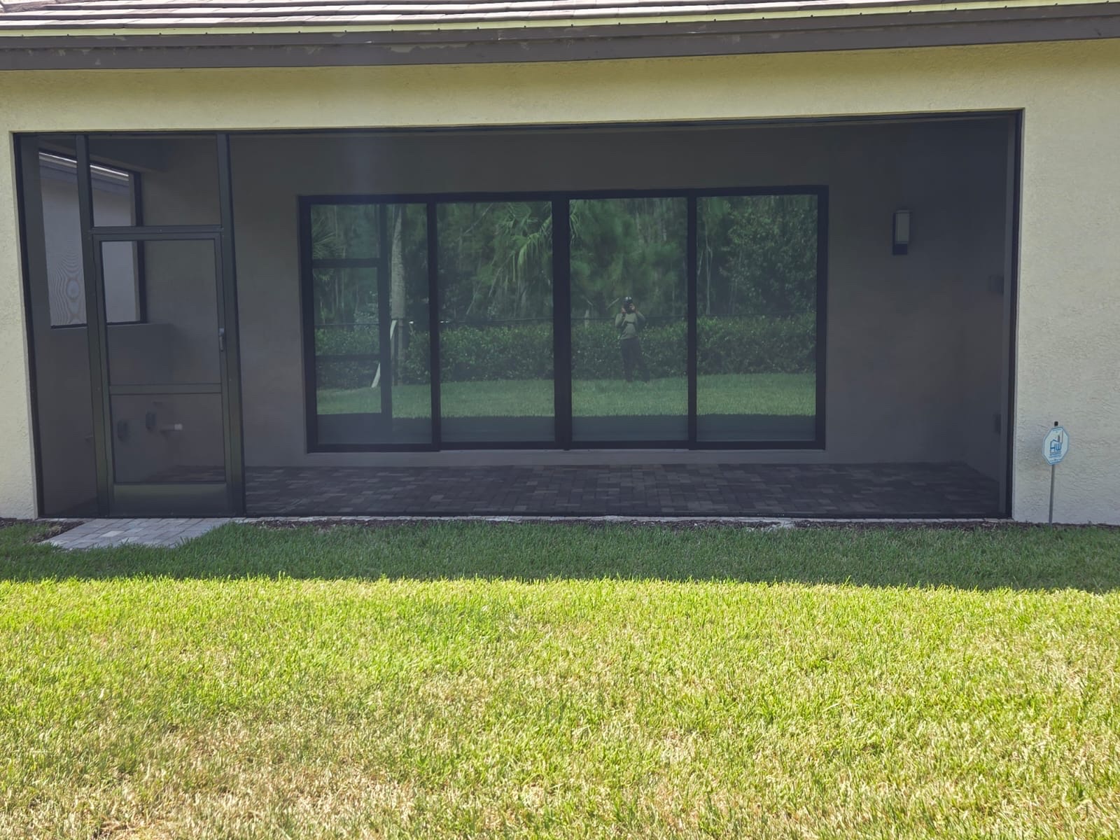 Image of Screen Repair and Pool enclosure in Fort Myers