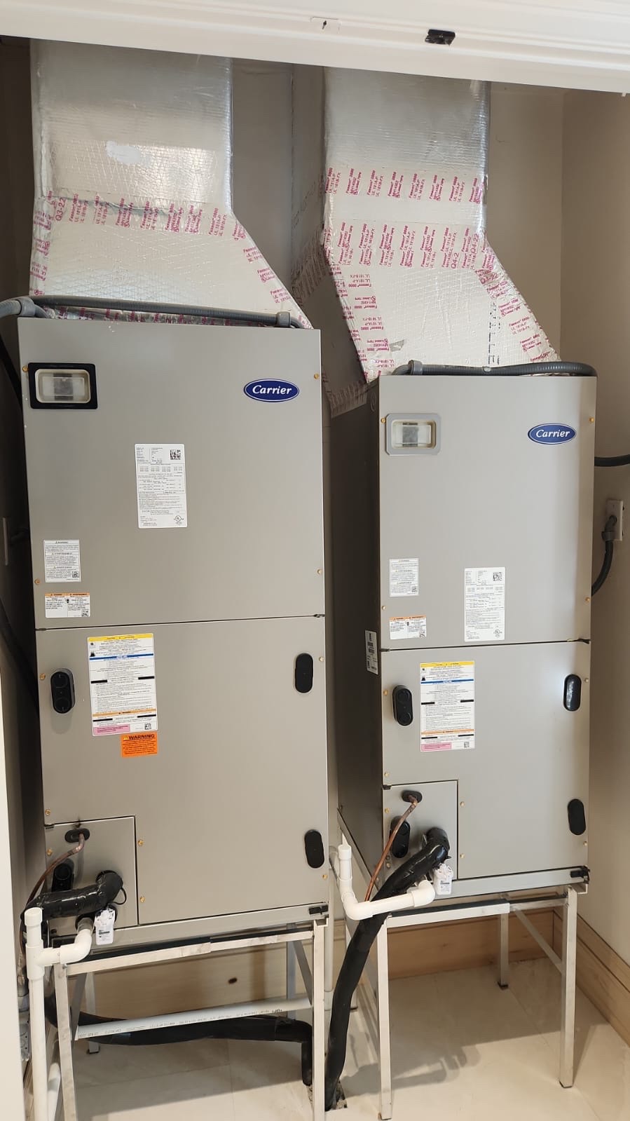 Image of AC Problems? We’ve Got You Covered! in homestead
