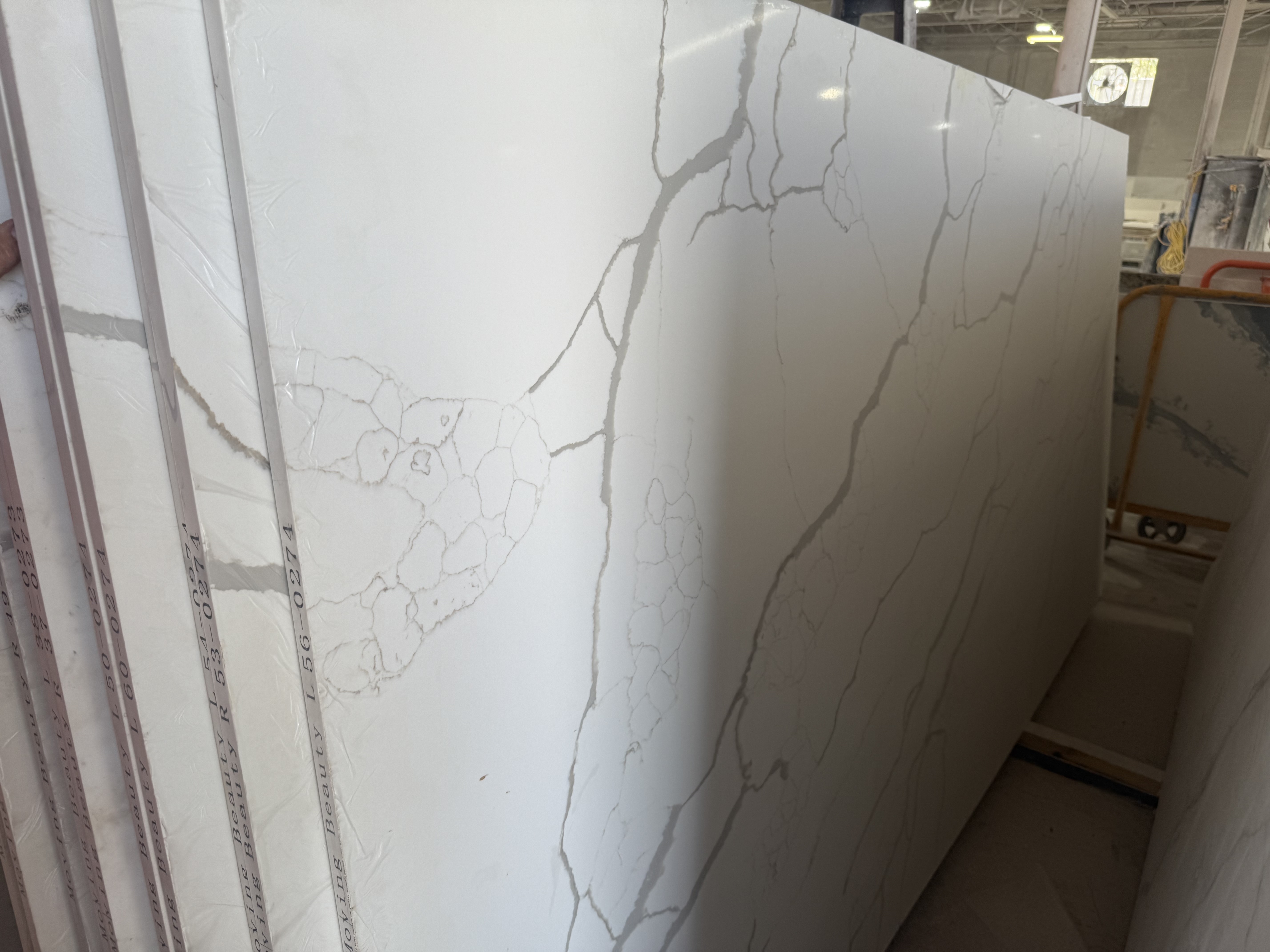 Image of kitchen counter top in miami fl