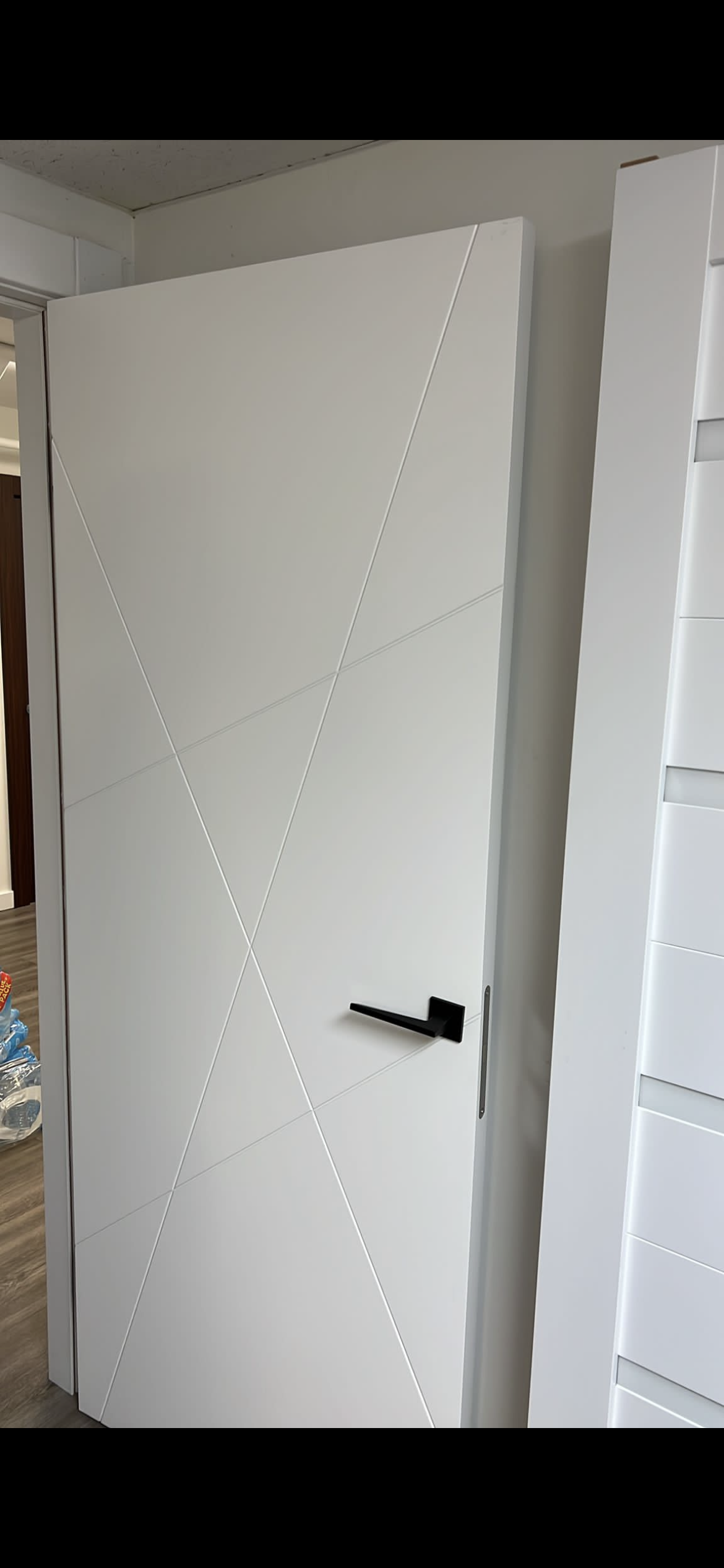 Image of Doors in Homesteading