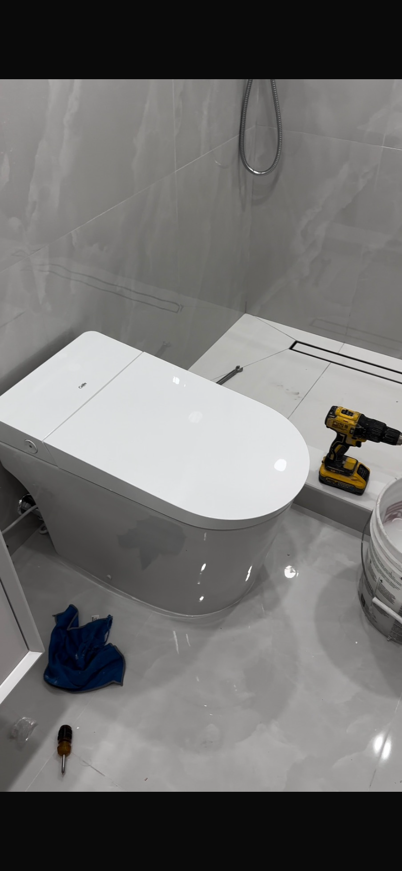 Image of REMODELACIÓN DE BAÑO in Miami