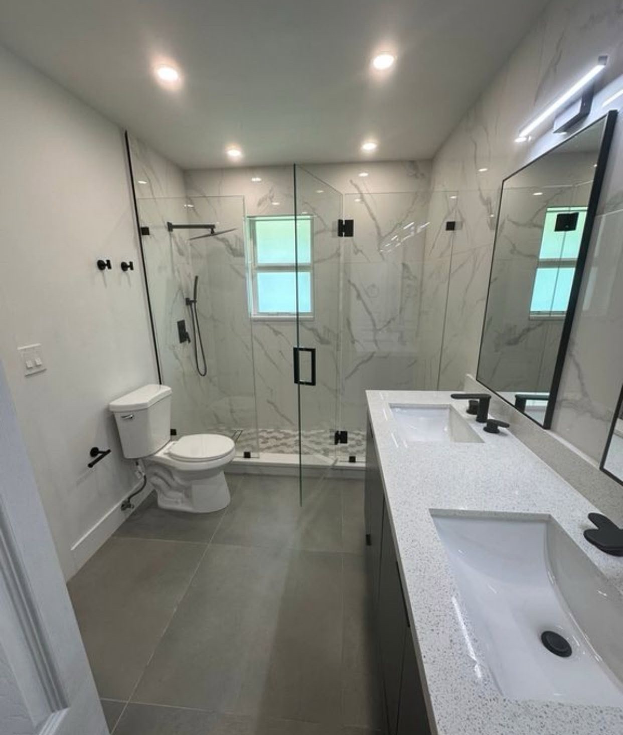 Image of Remodelación de baños in Hallandale Beach