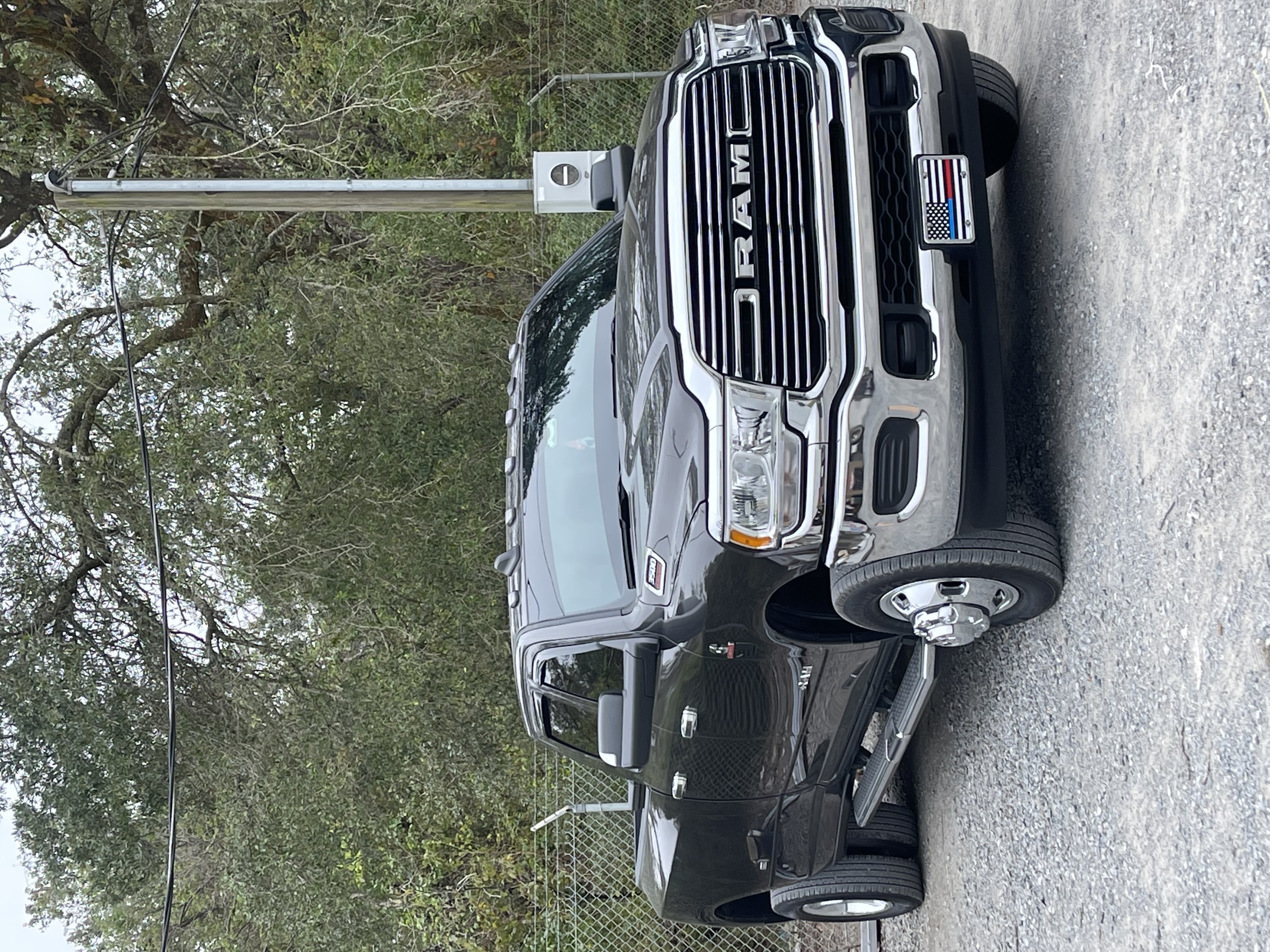 Image of Junk Removal, Material deliveries, roof trailers, Any related topic in Palmetto Bay