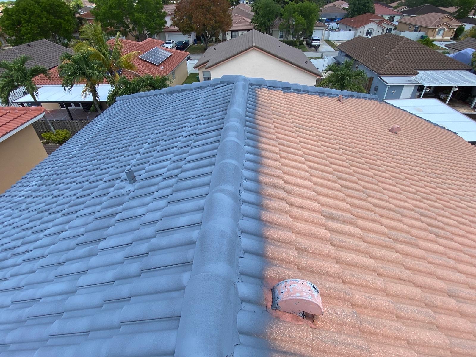Image of Pintura Interior & Exterior y Pressure Cleaning  in Miami