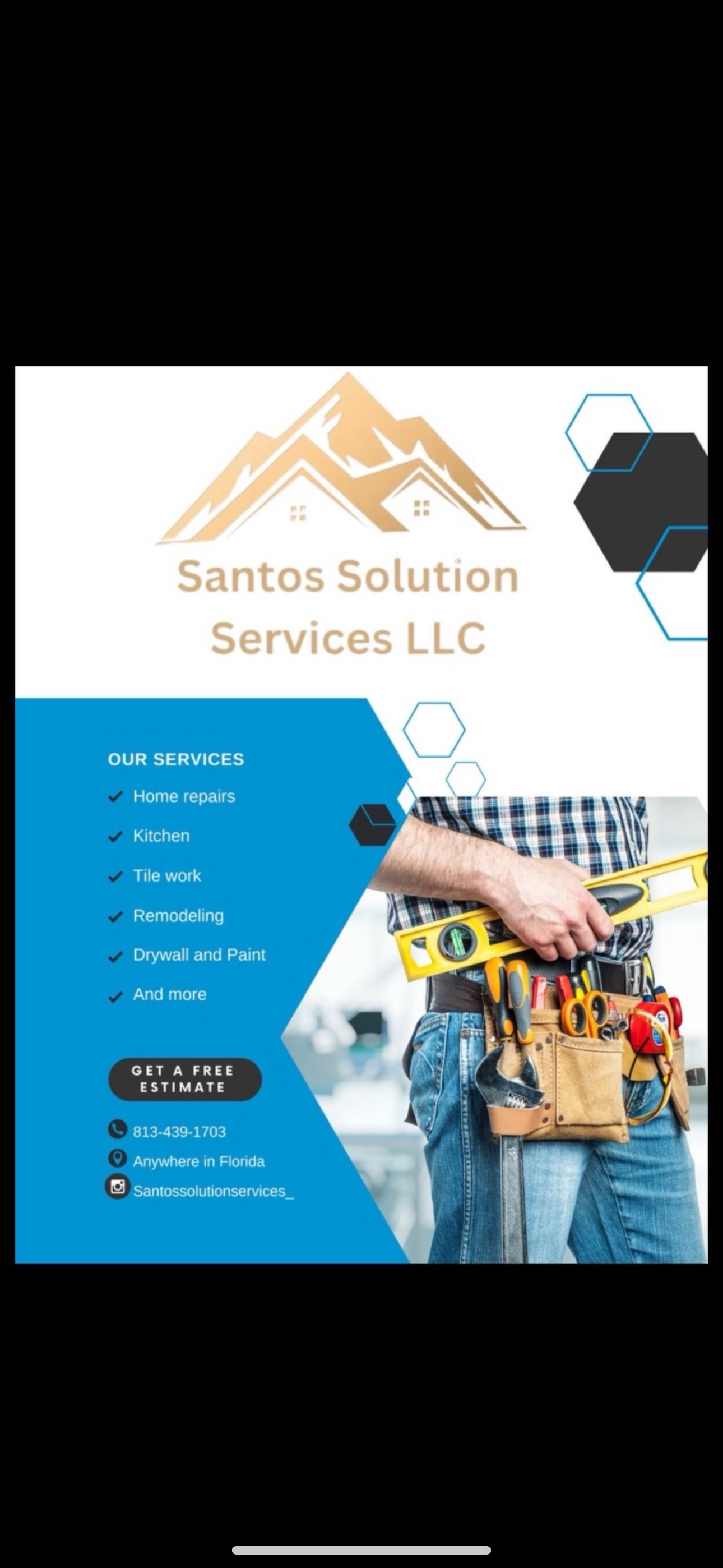 Image of Construction Services/ Servicios de construcción in brooksville