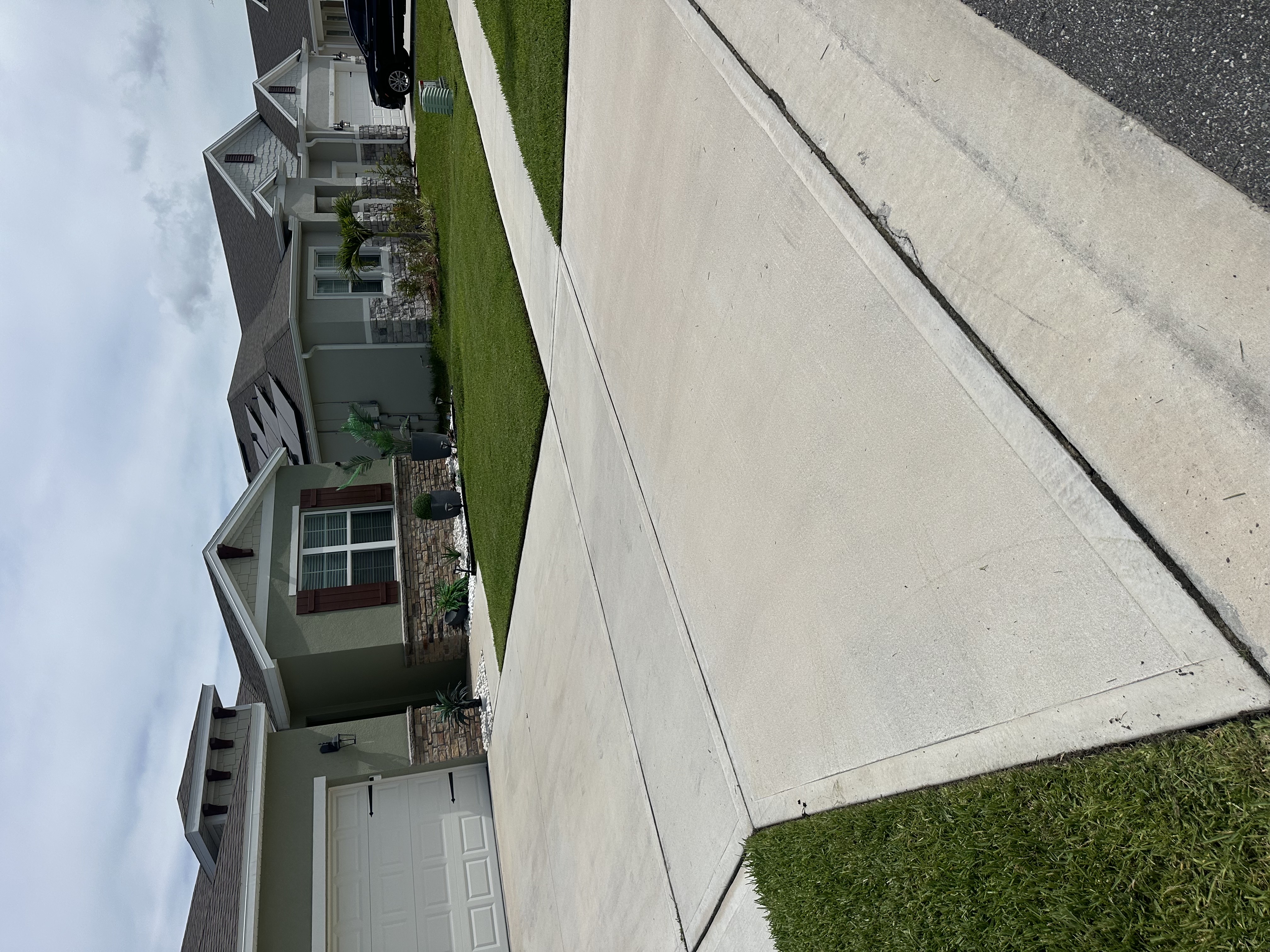Image of servicios de jardinería in Kissimmee