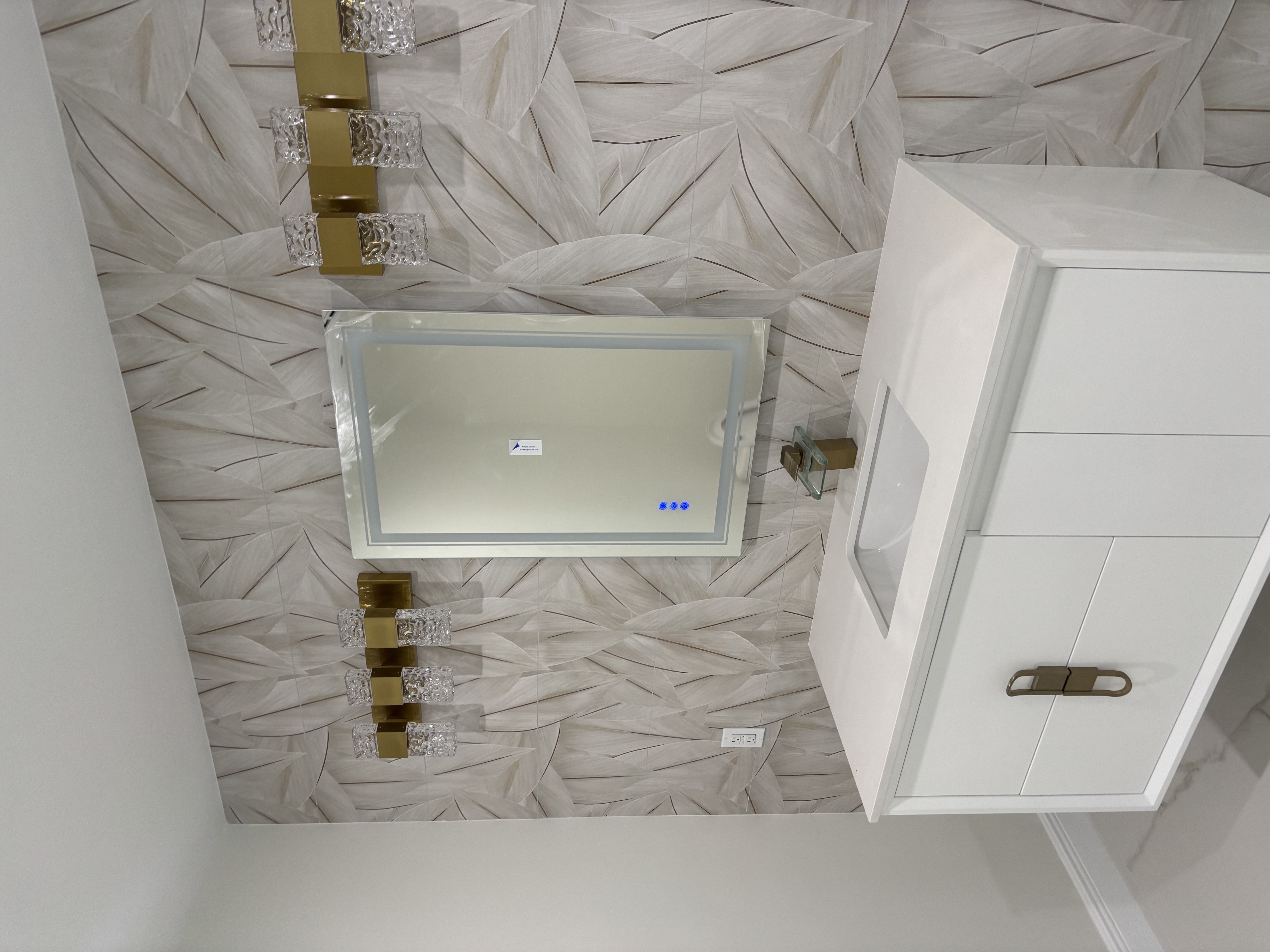 Image of remodelación de su baño in Miami