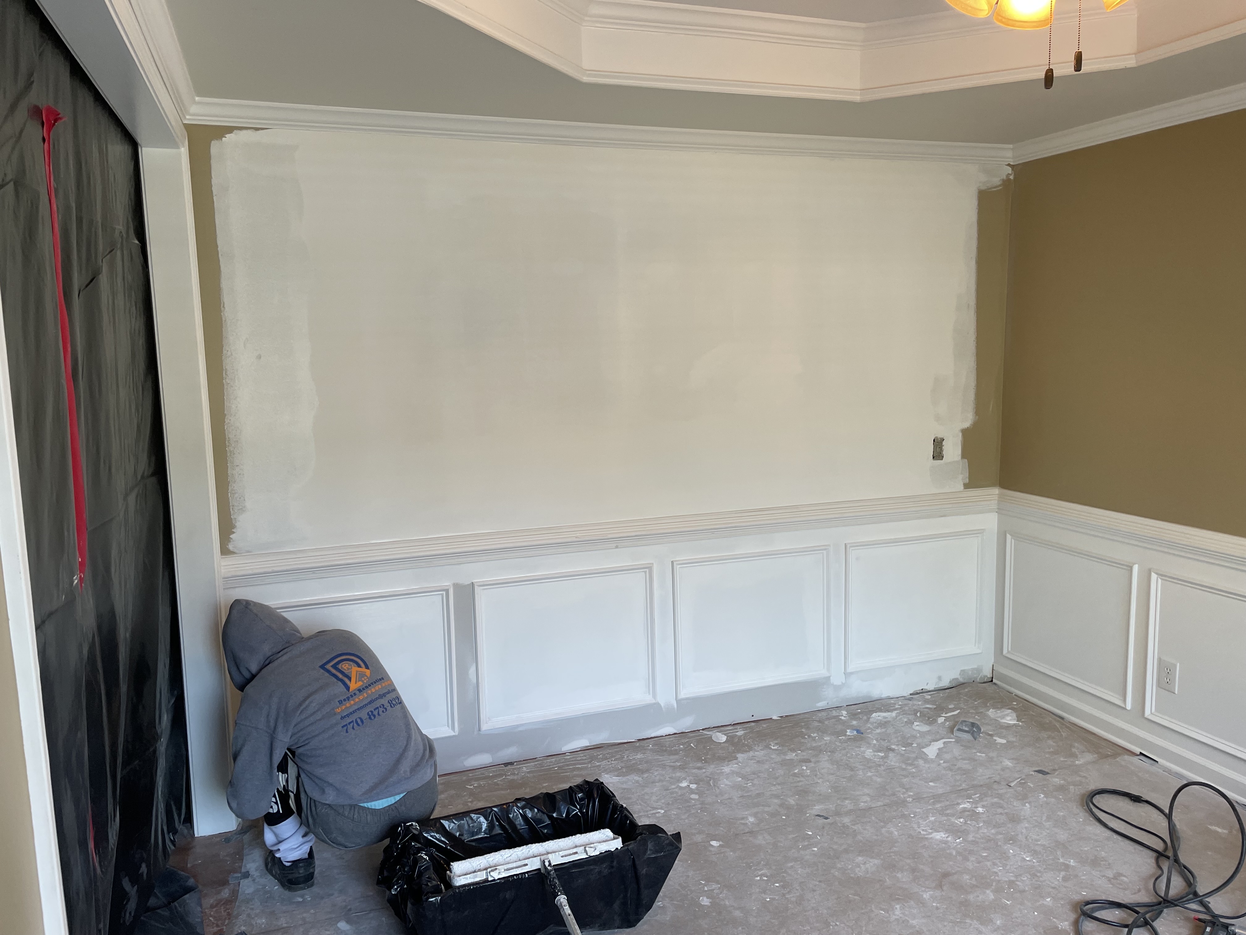 Image of servicios de Remodelacion in Atlanta