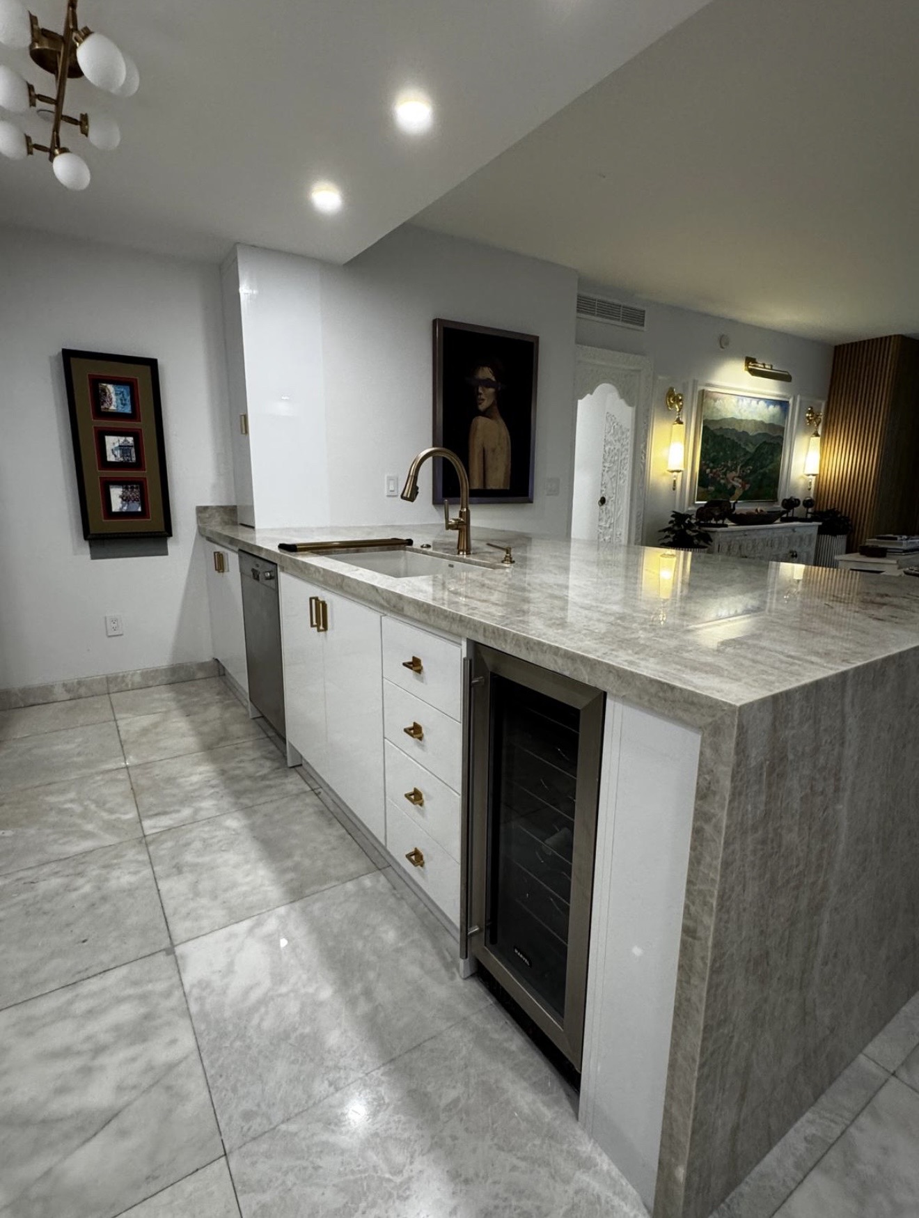Image of Remodel your kitchen with me maximum experience in Miami Gardens