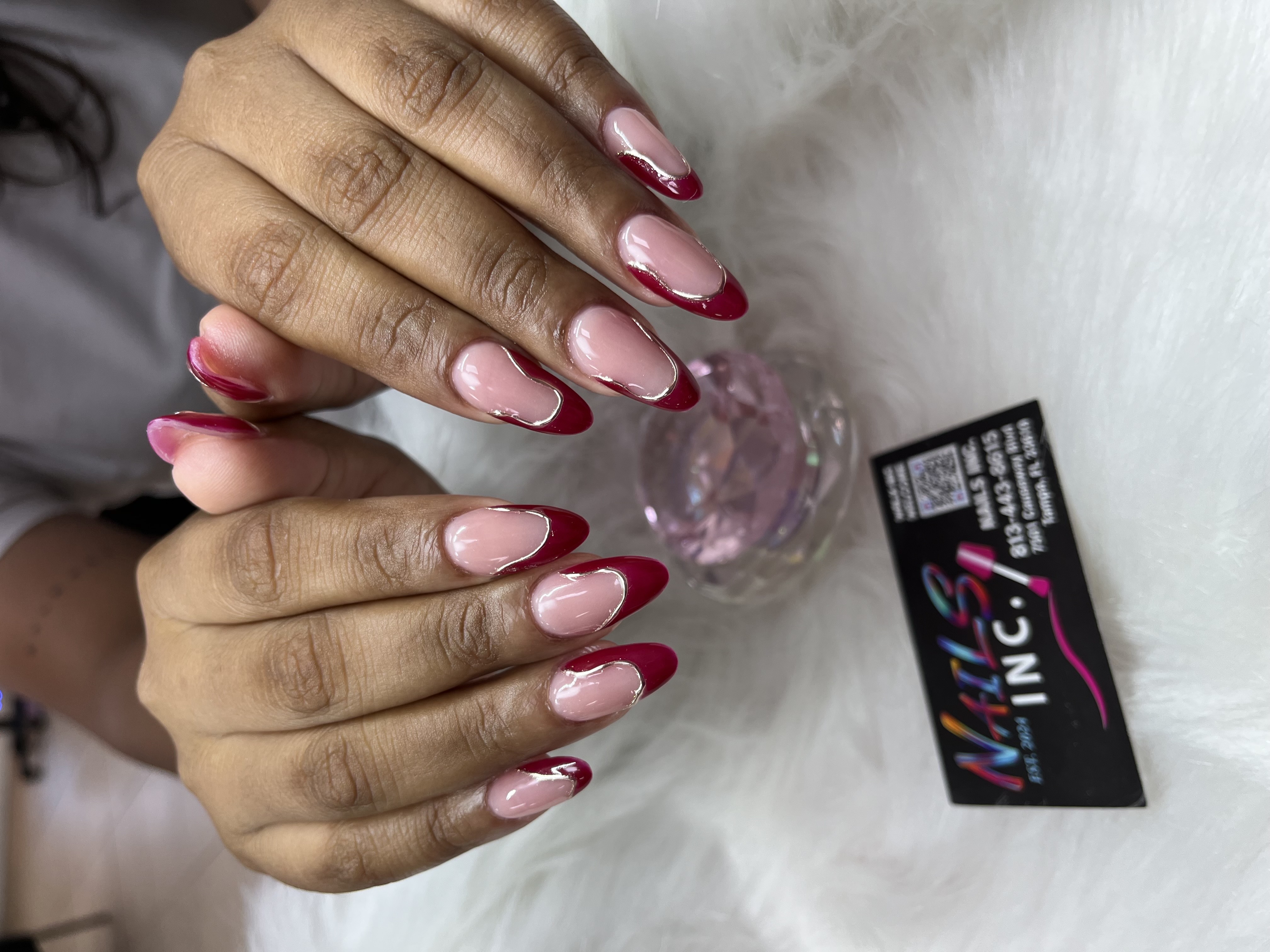 Image of Nails and Hair Salon in Tampa
