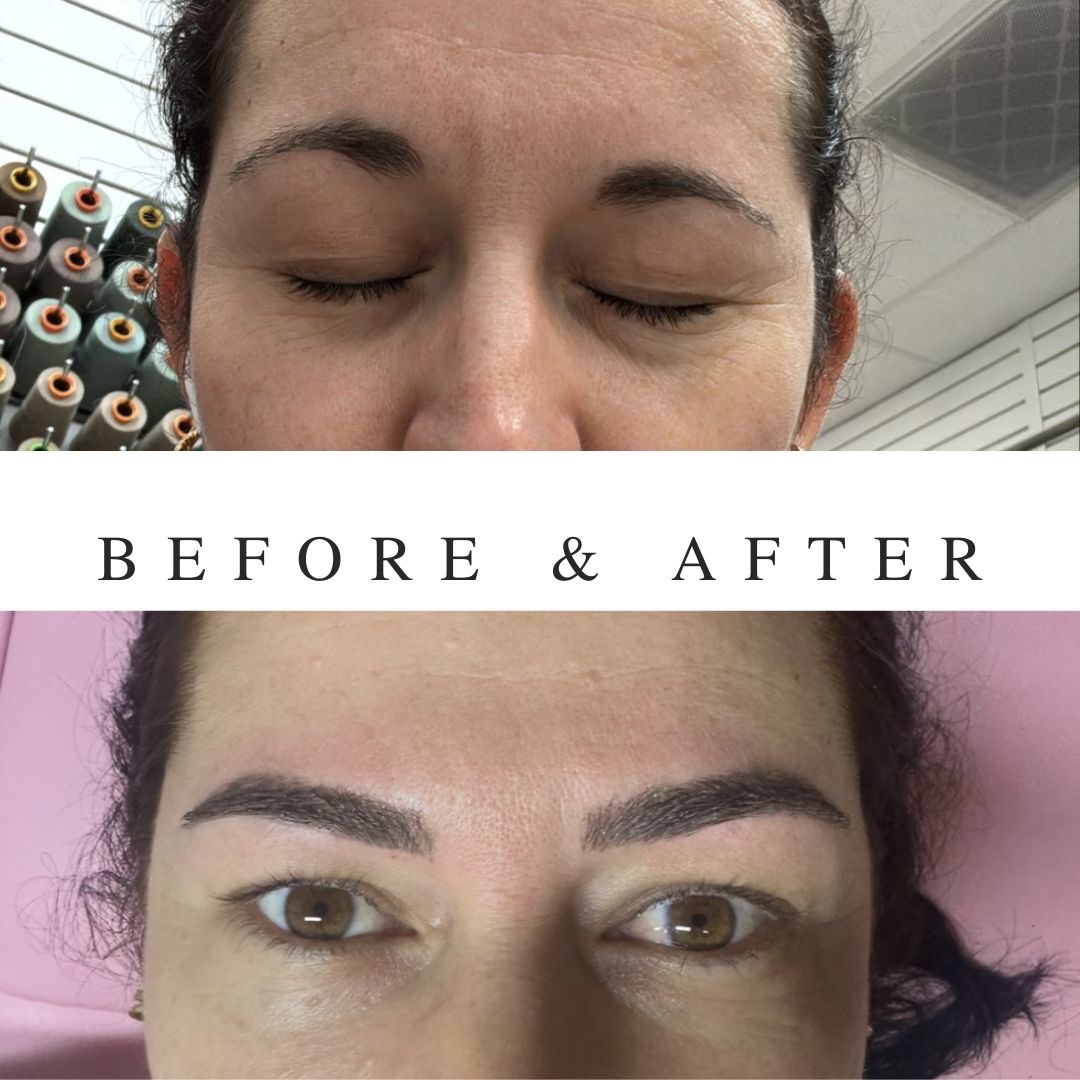 Image of Micropigmentacion | Especialista en Faciales | Diseño y depilación de cejas 📍Golden Gate Estates in Naples