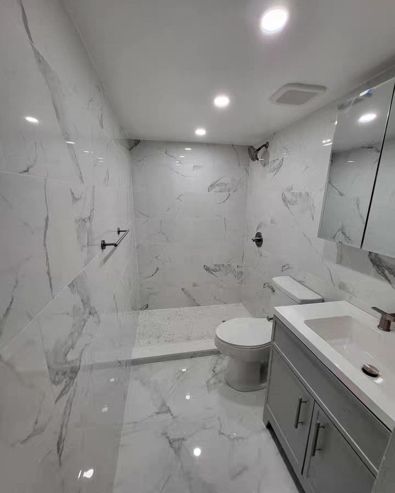 Image of general remodeling in Miami