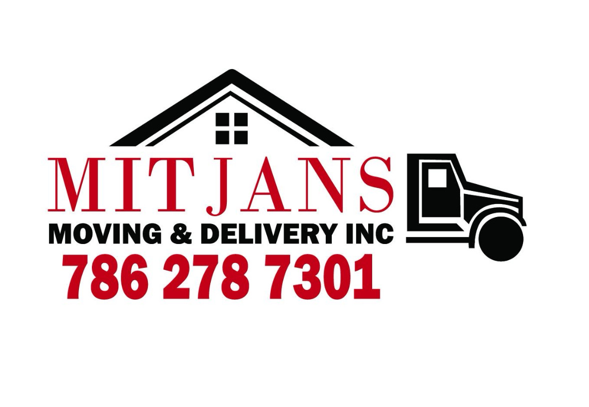 Image of Mitjans Mudanzas Delivery in Miami
